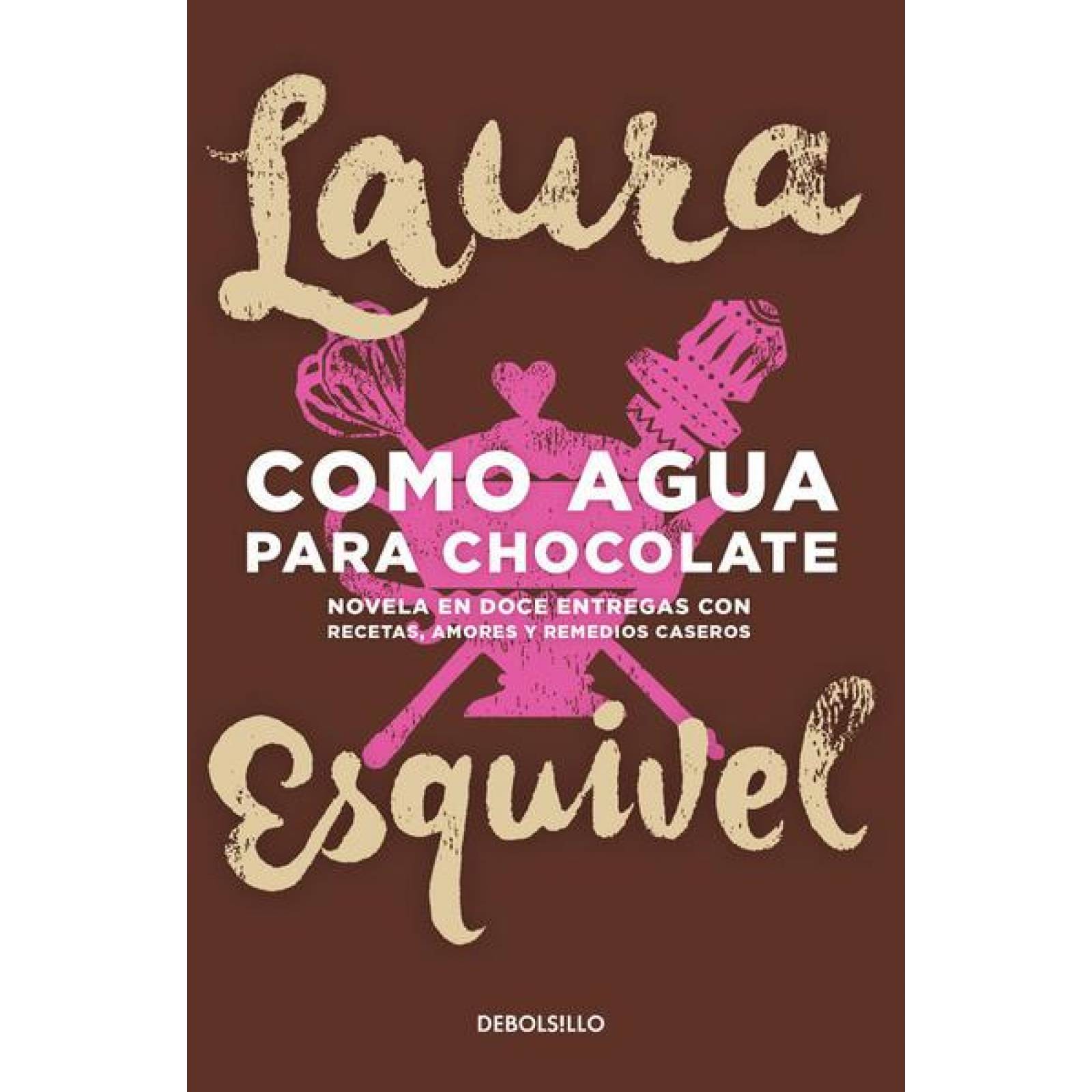 Como agua para chocolate 
