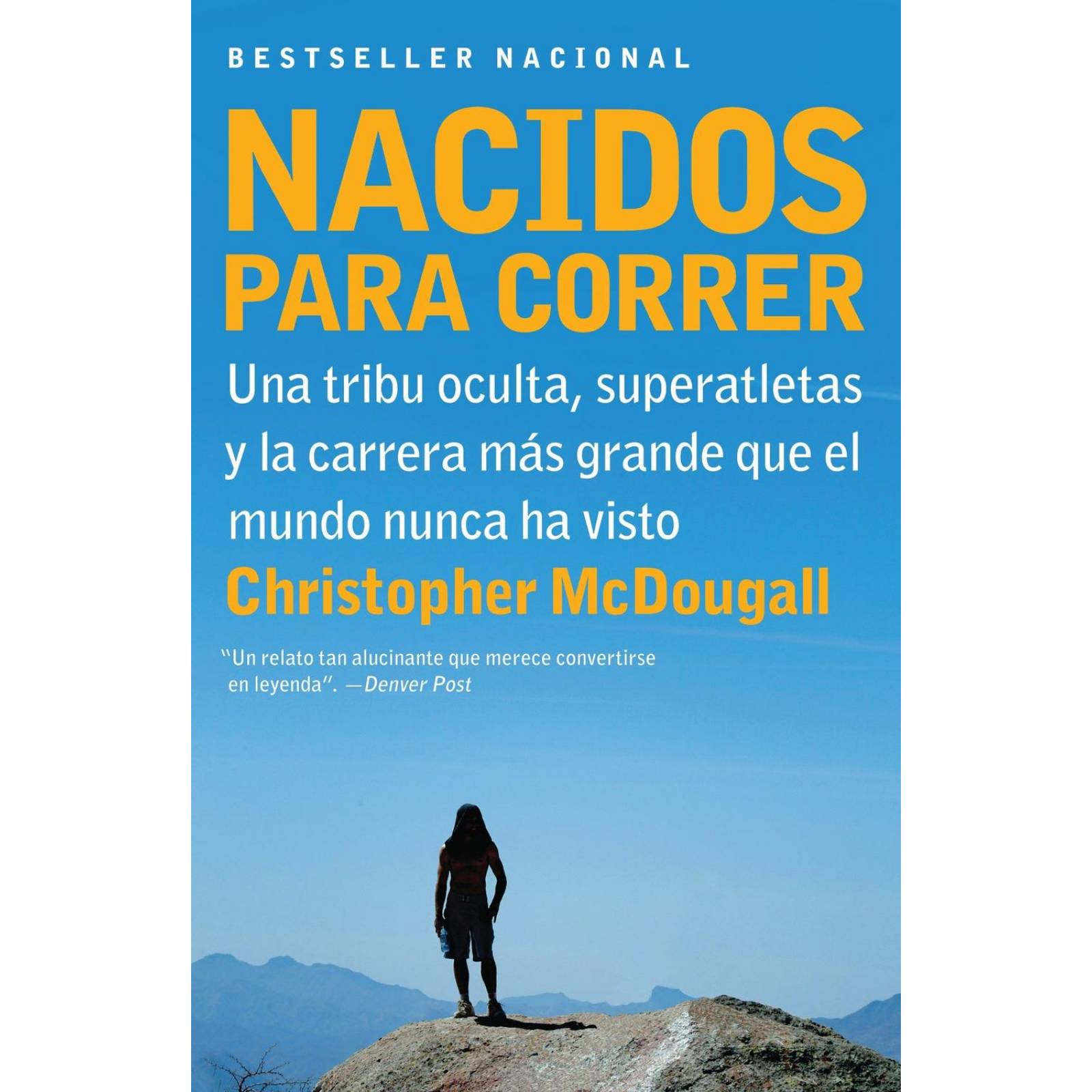 Nacidos para Correr 