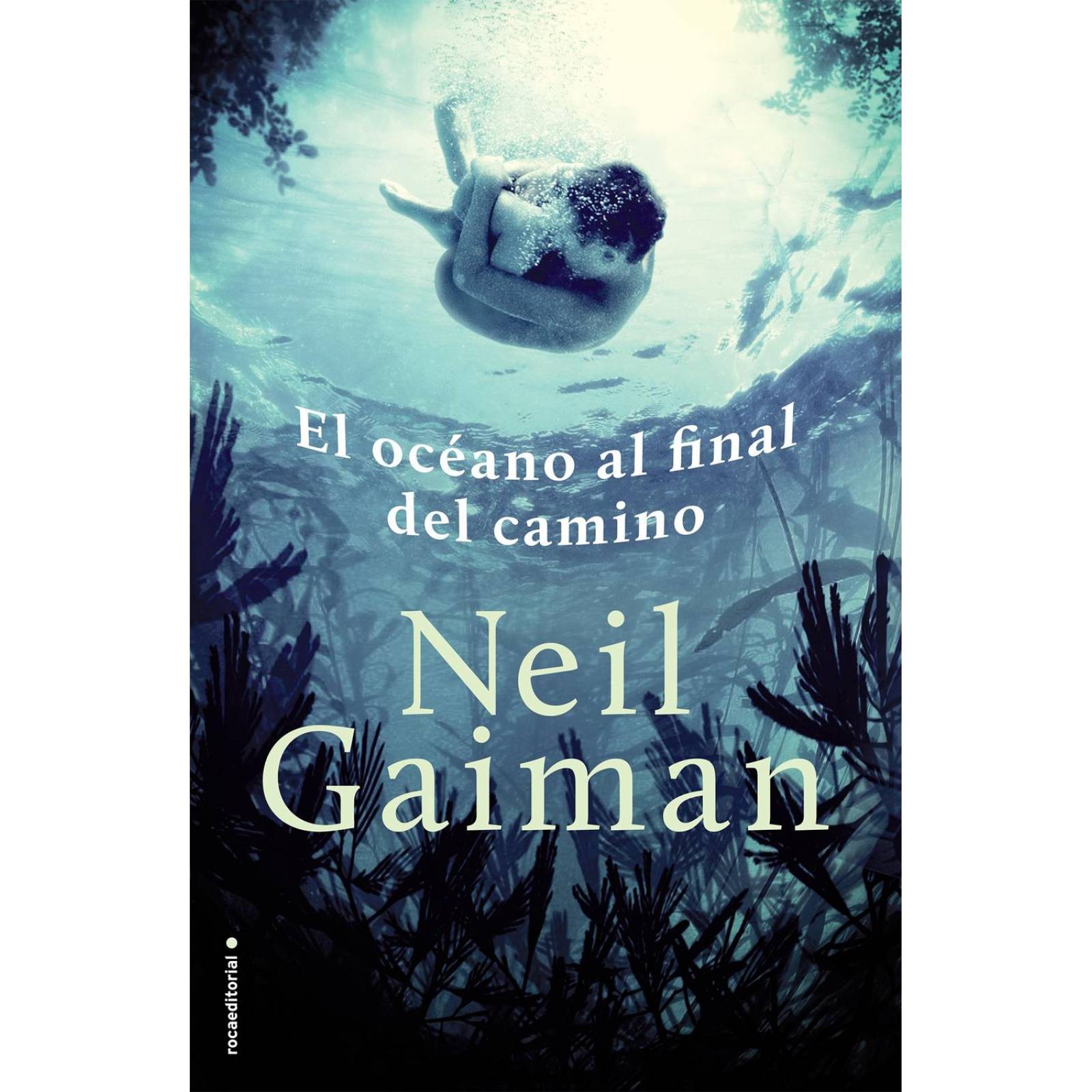 El océano al final del camino 