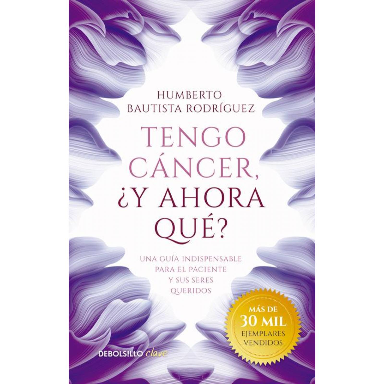 Tengo cáncer, ¿y ahora qué?