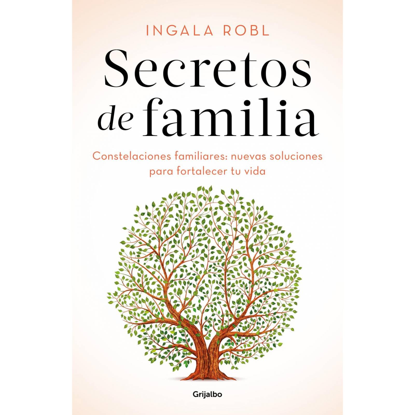 Secretos de familia 