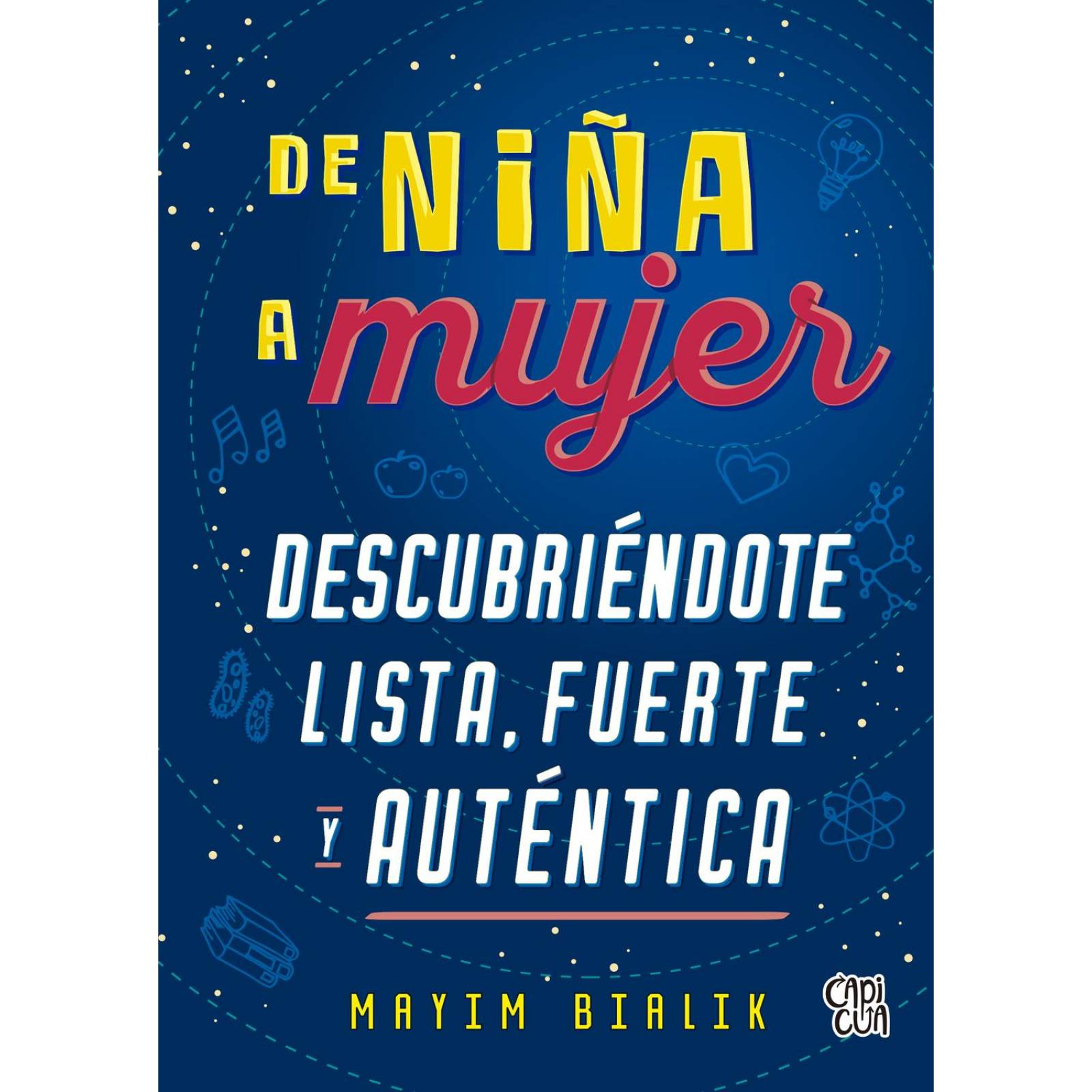De Niña a Mujer
