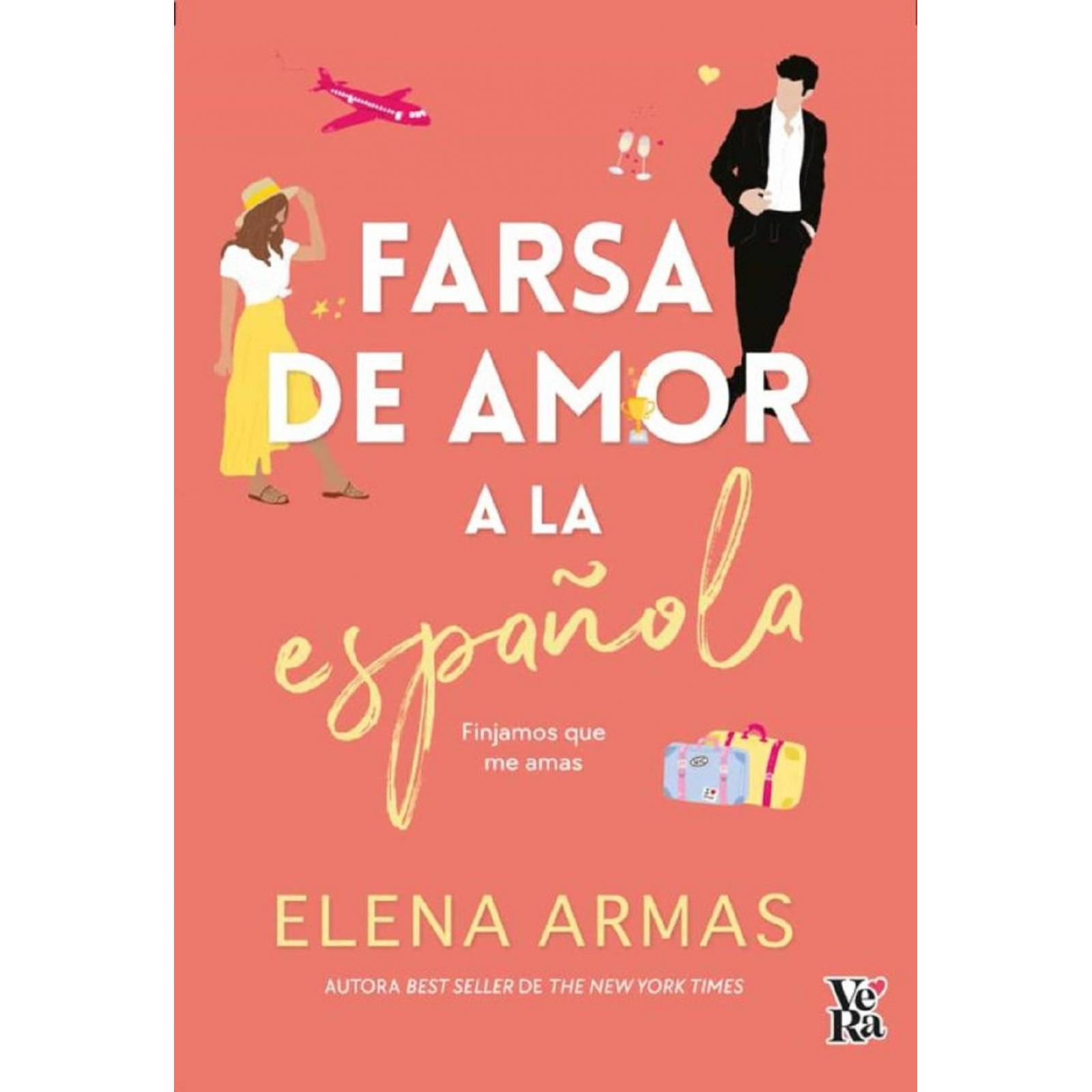 Farsa de Amor a la Española 
