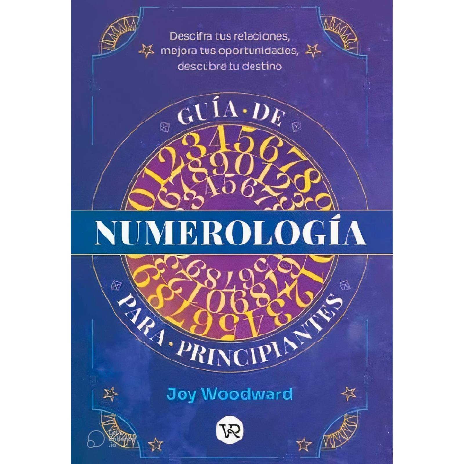 Guía de Numerología Para Principiantes 