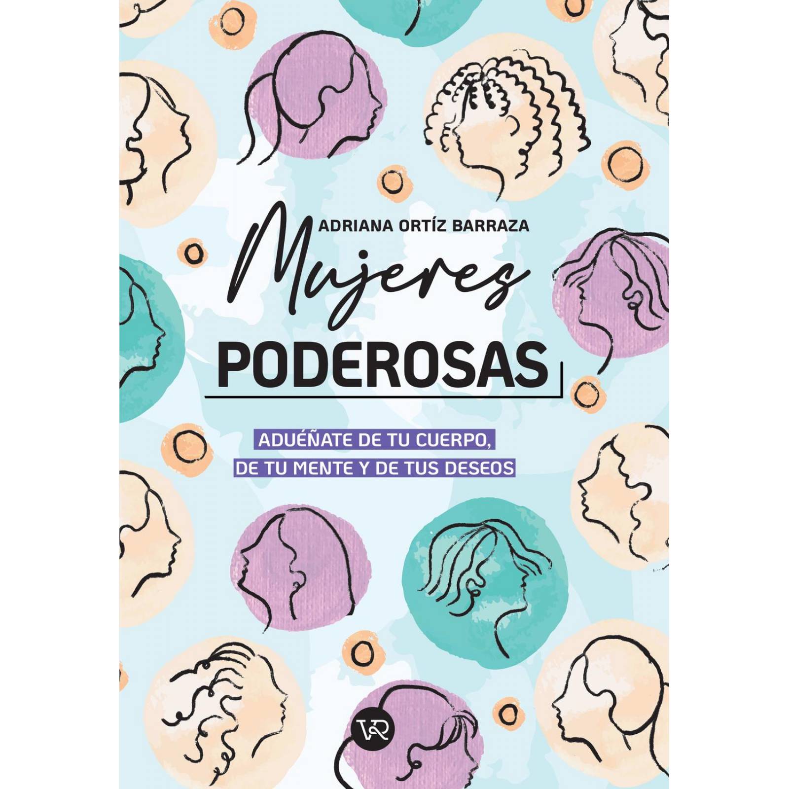 Mujeres Poderosas 