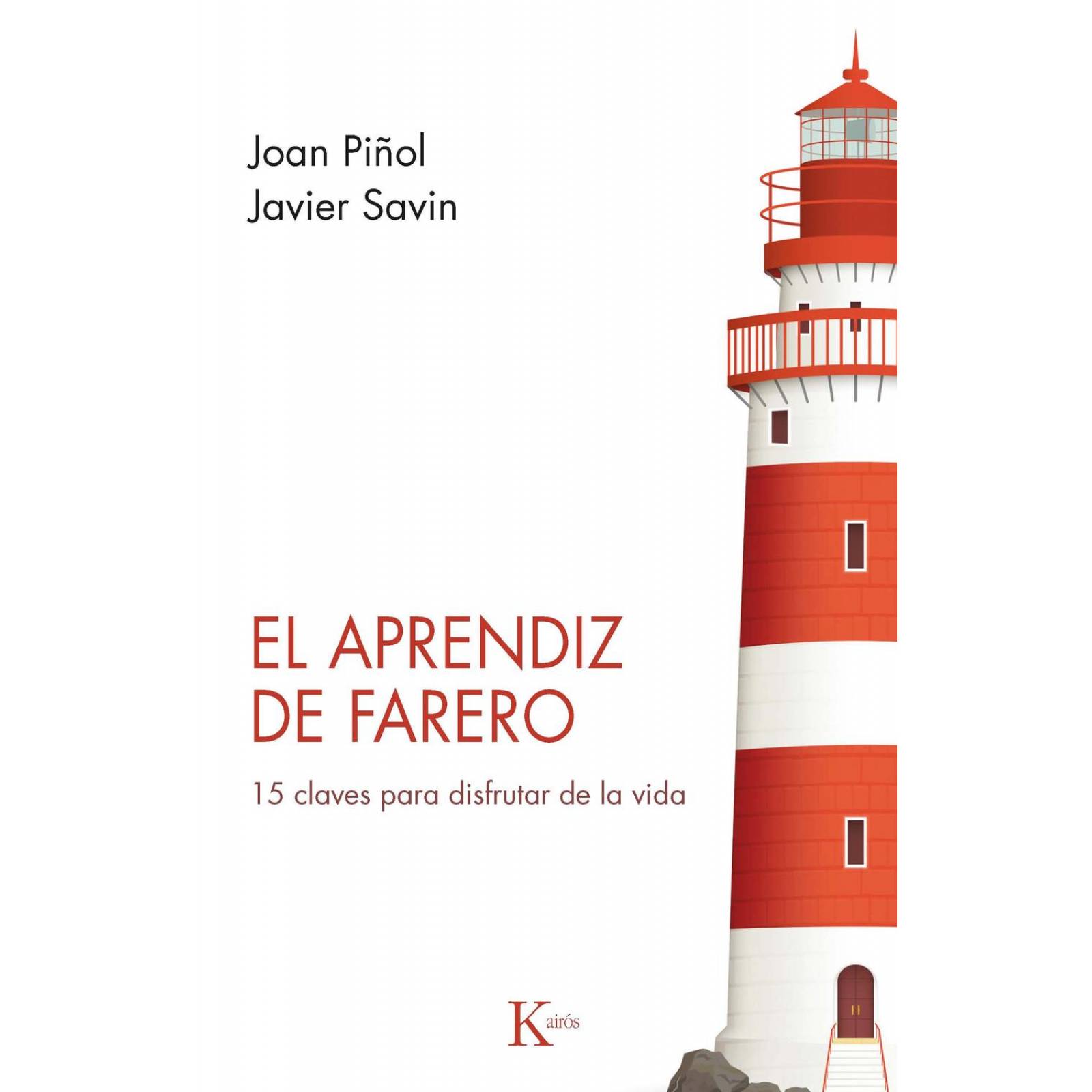 El Aprendiz de Farero 