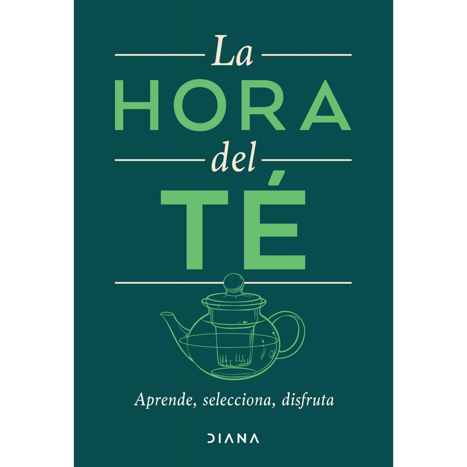 La Hora del Té: Aprende, Selecciona, Disfruta 