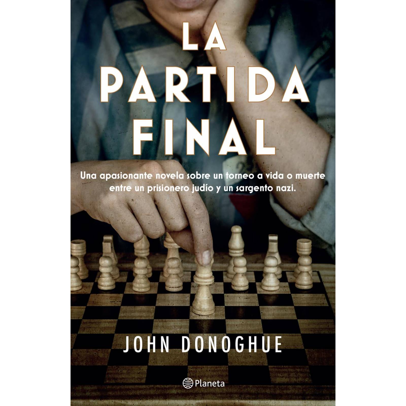 La Partida Final 
