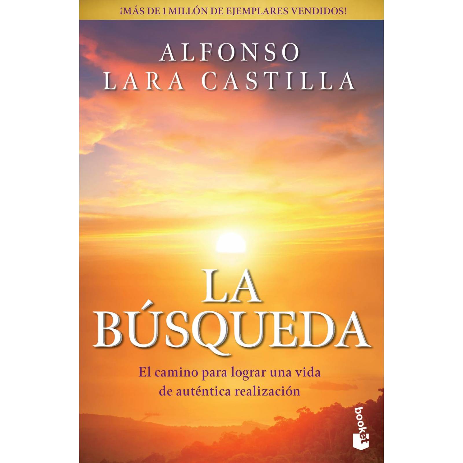 La Búsqueda 