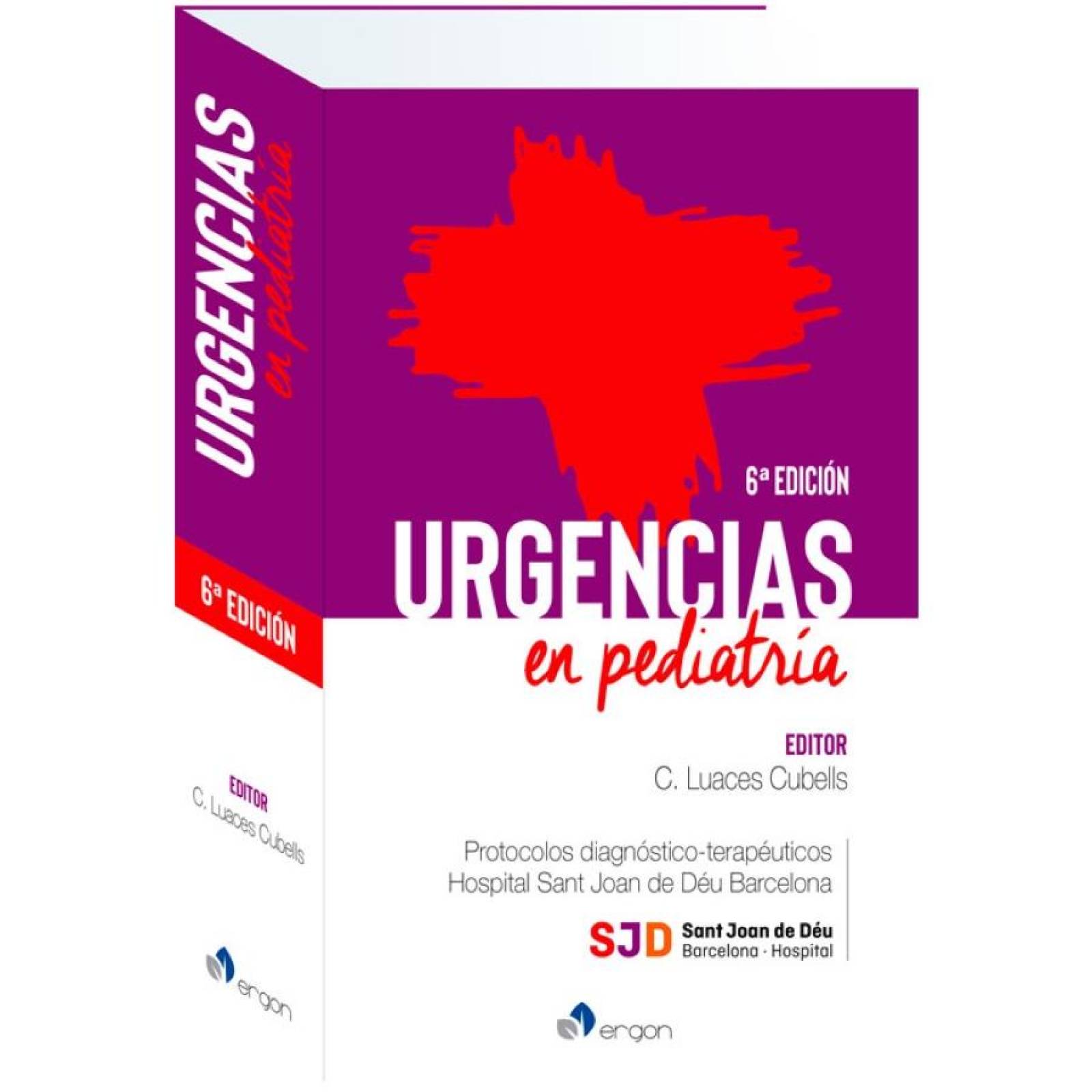 Urgencias en Pediatría 