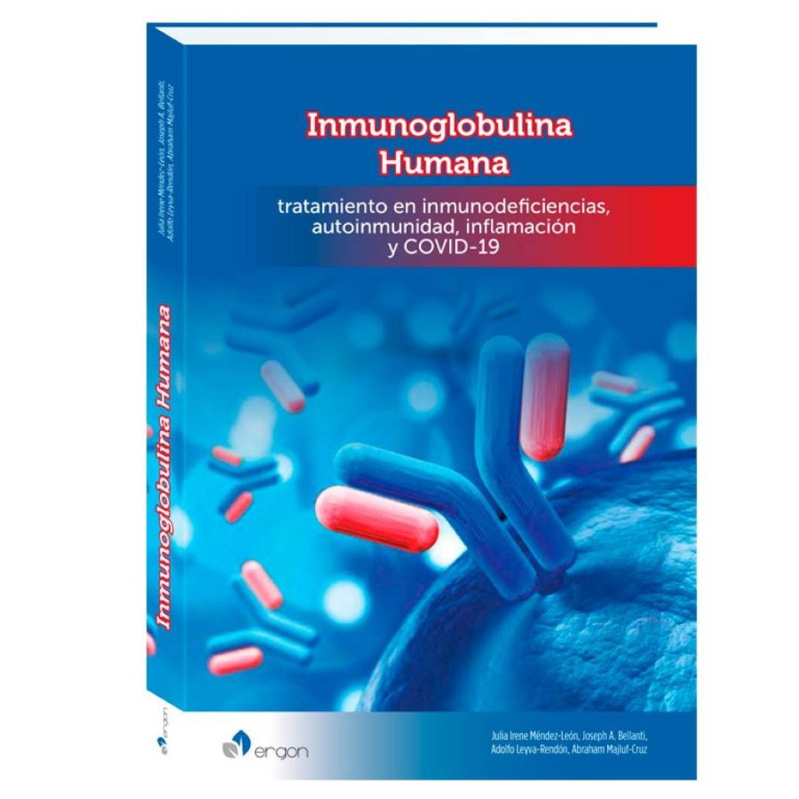 Inmunoglobulina Humana, Tratamiento en Inmunodeficiencias 