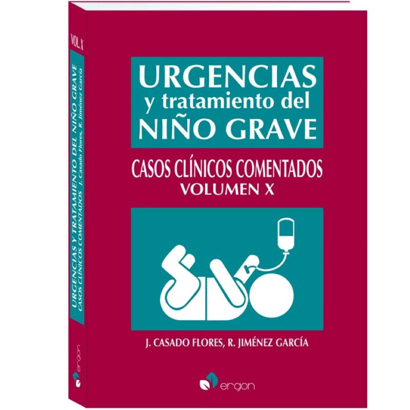 Urgencias y Tratamiento del Niño Grave 