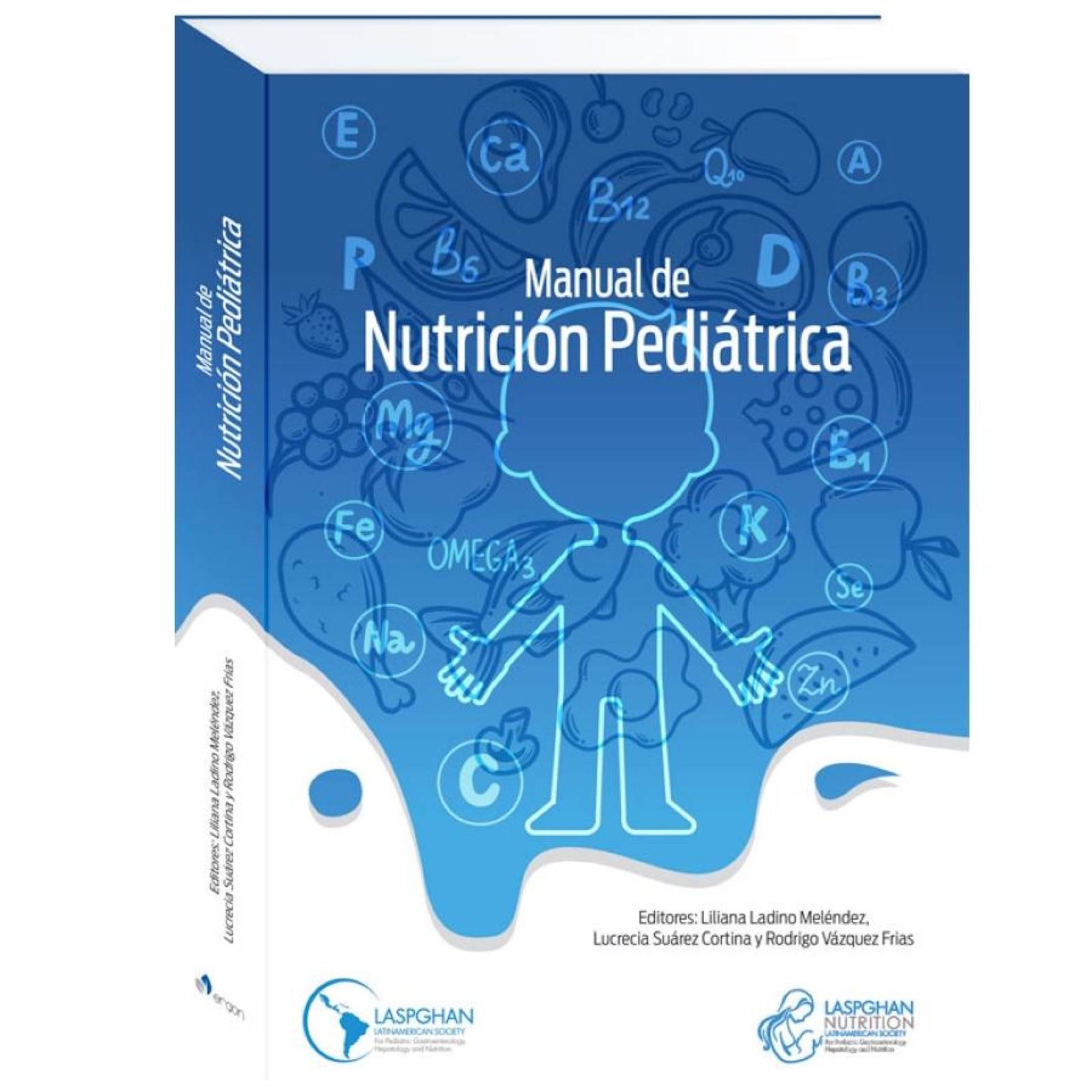 Manual de Nutrición Pediátrica 