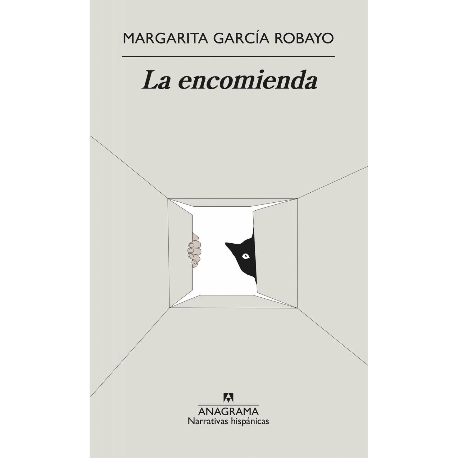 La Encomienda 
