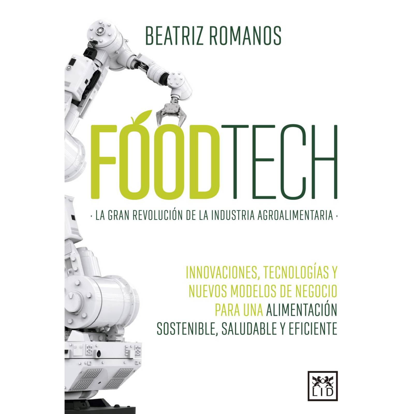 Foodtech 