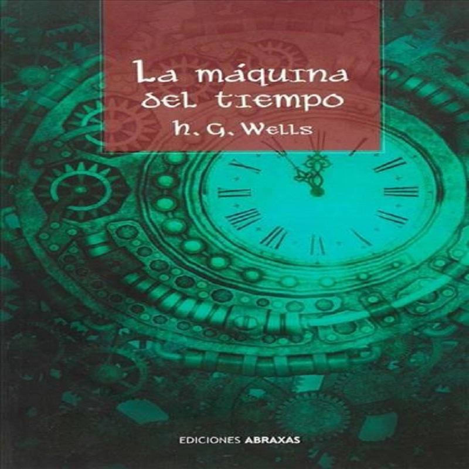 La Maquina Del Tiempo 
