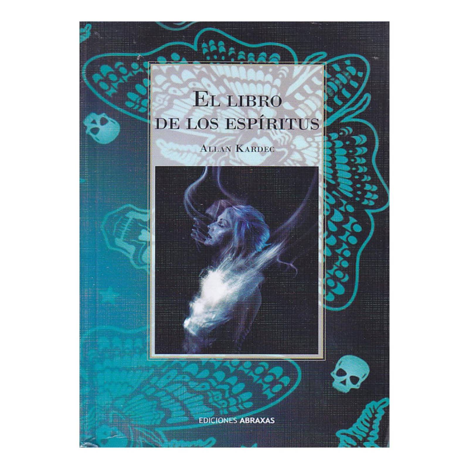 El Libro De Los Espiritus 