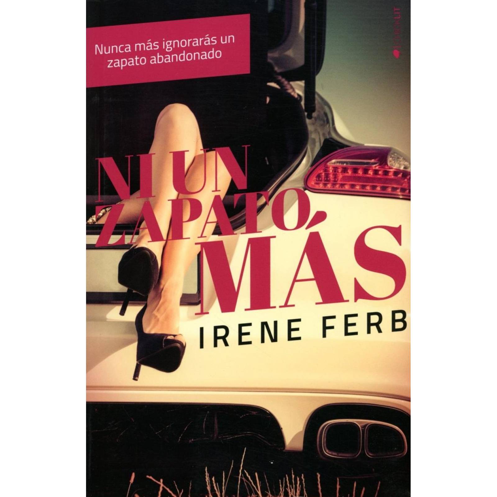 Ni Un Zapato Más 