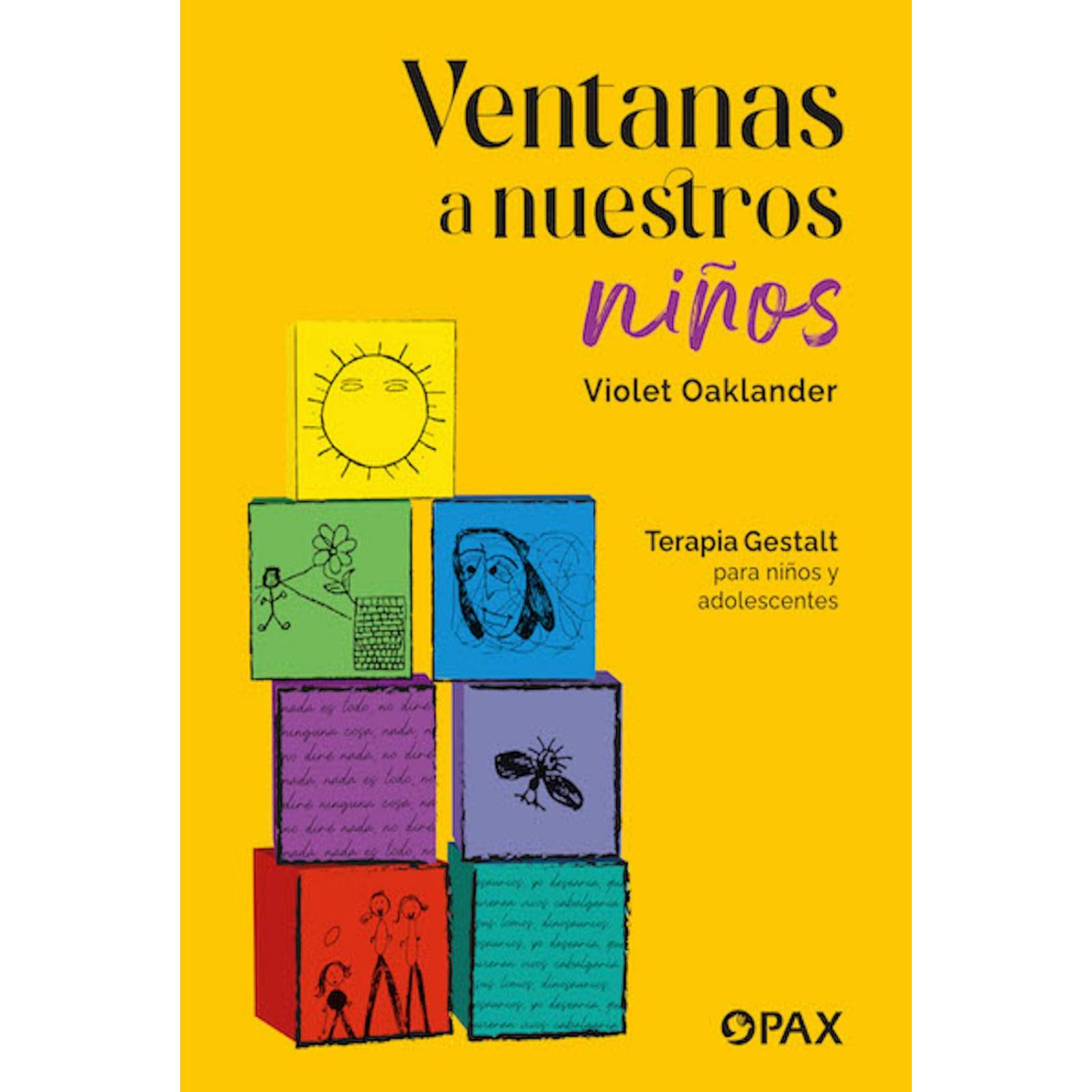 Ventanas a Nuestros Niños
