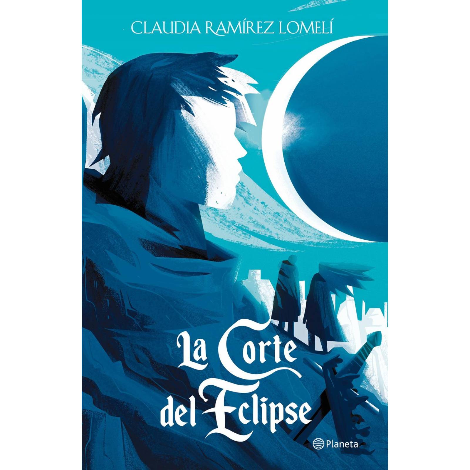 La Corte del Eclipse 
