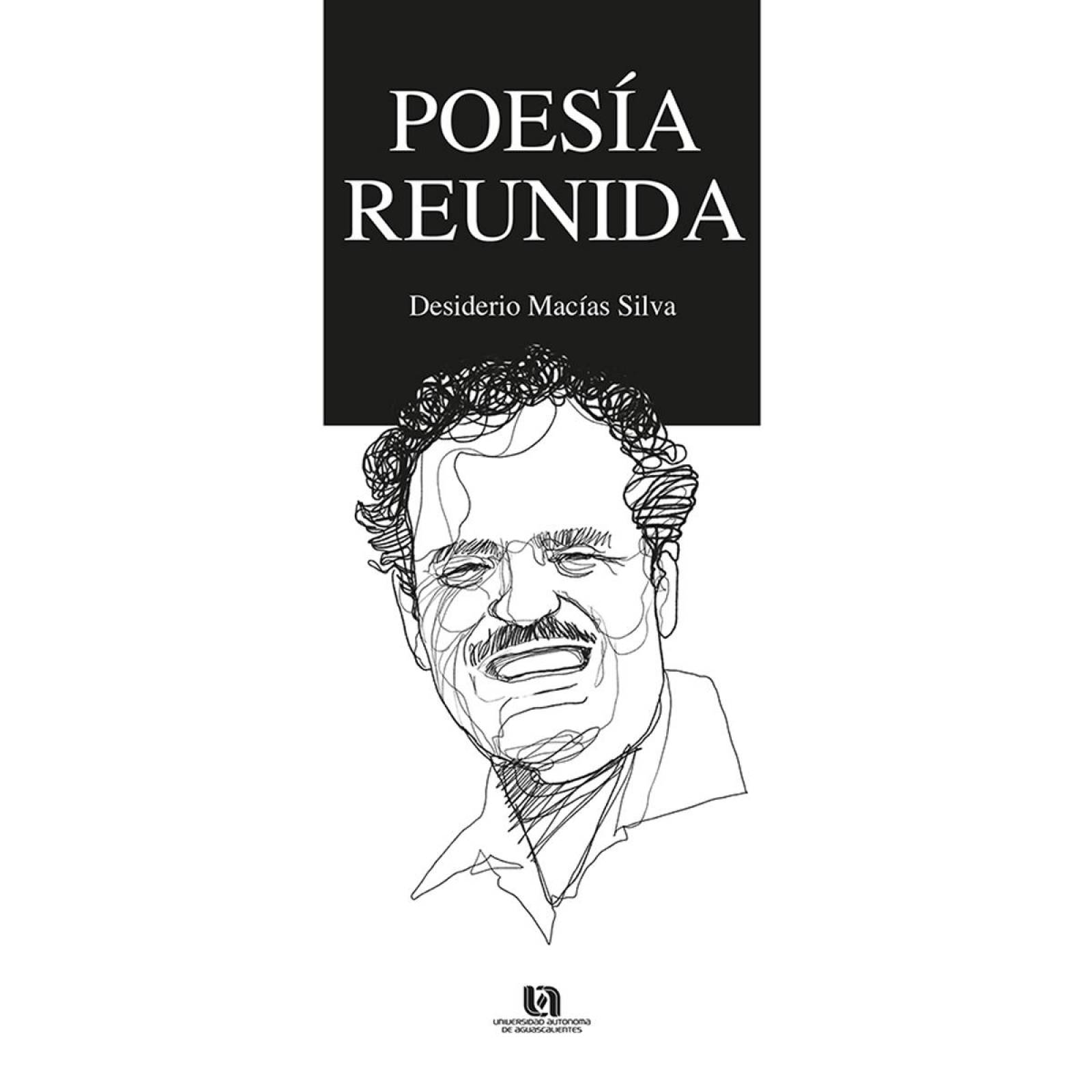Poesía reunida 