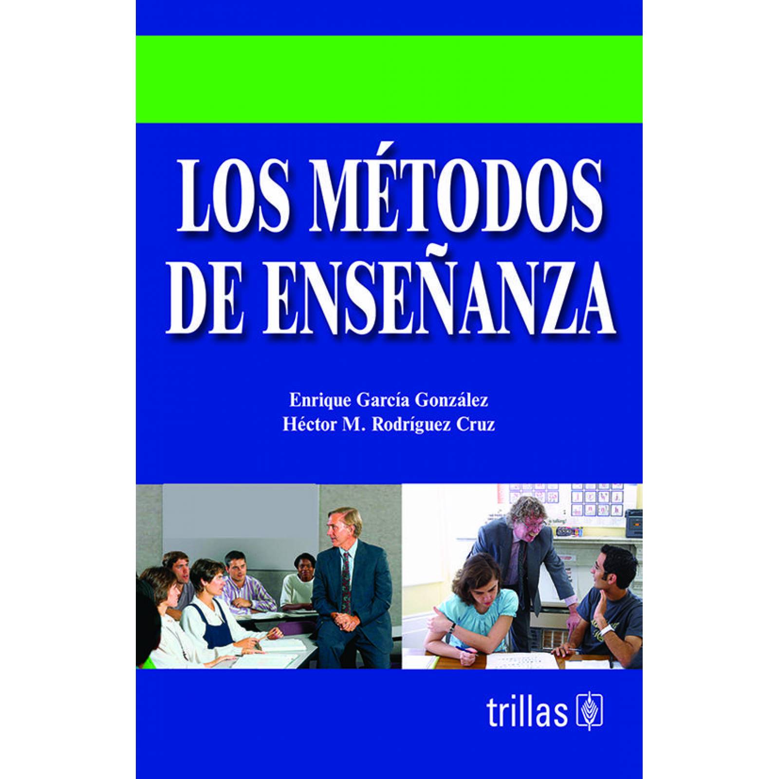 LOS METODOS DE ENSEÑANZA 