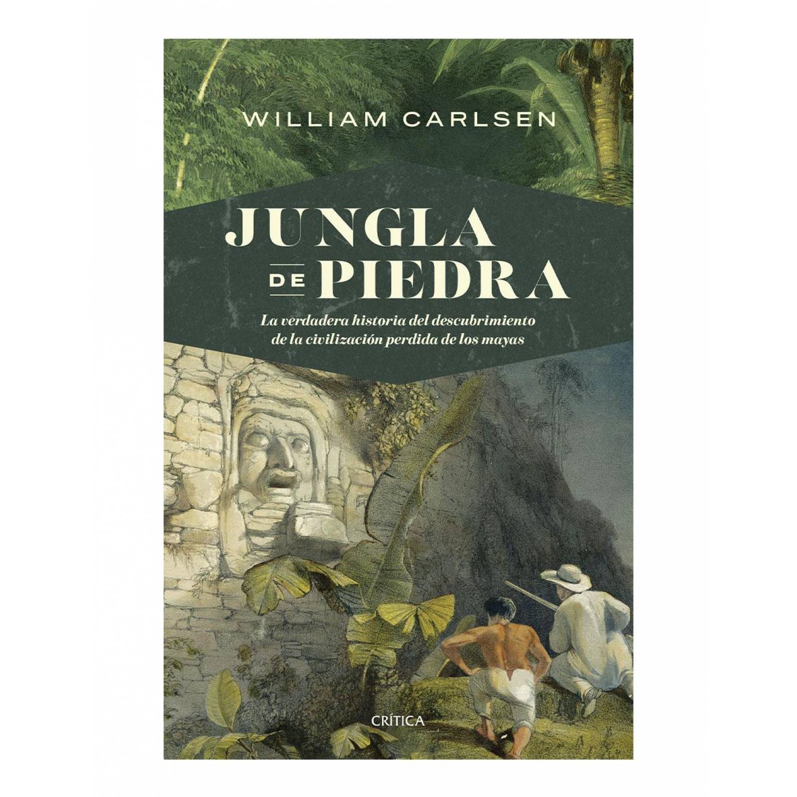 Jungla de Piedra 