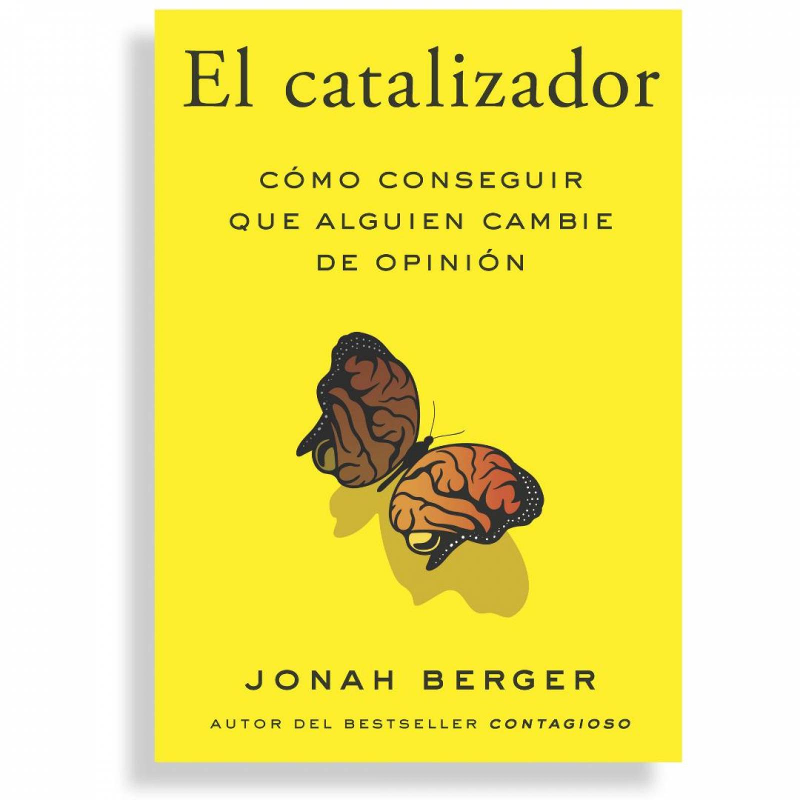 El Catalizador (Rt) 