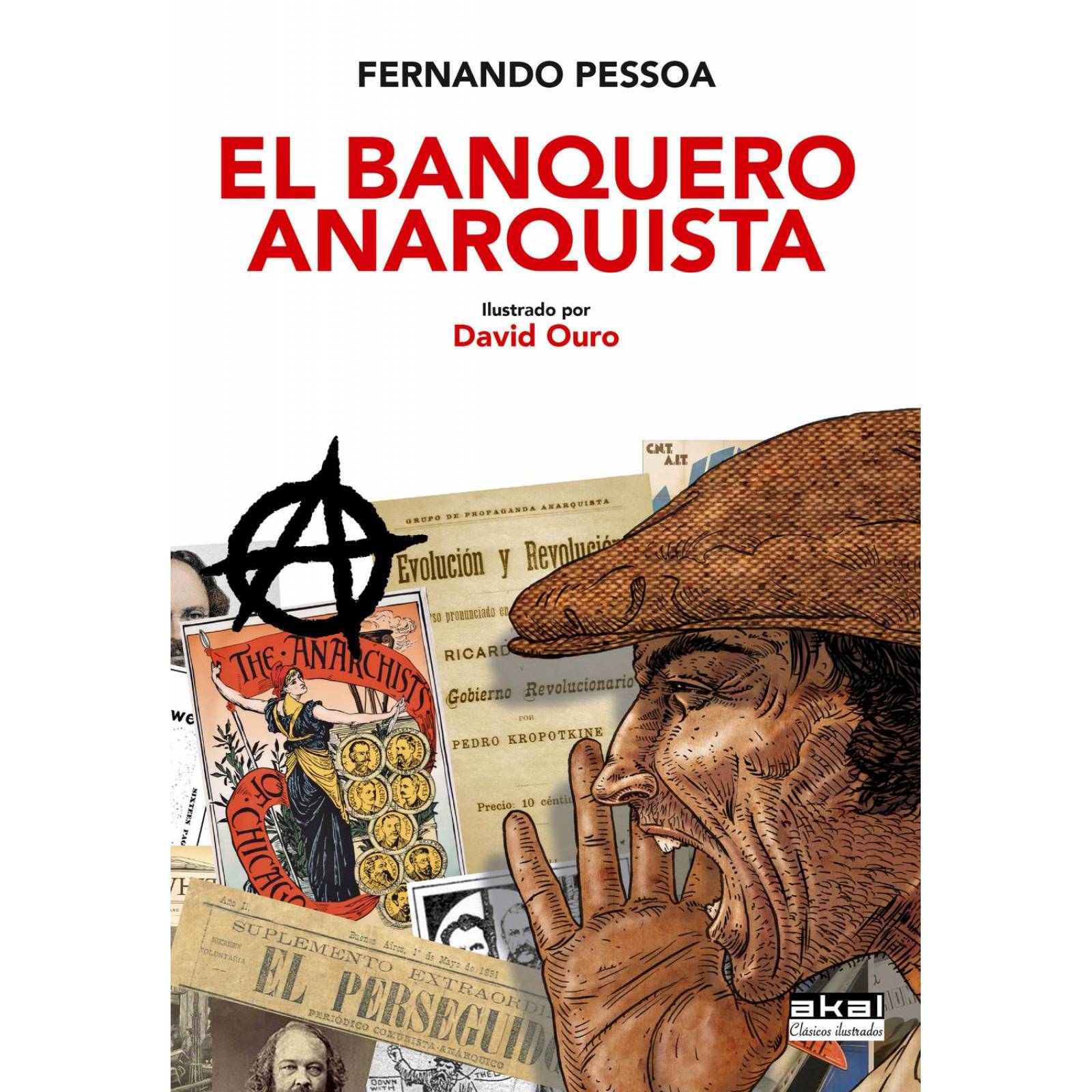 El Banquero Anarquista 