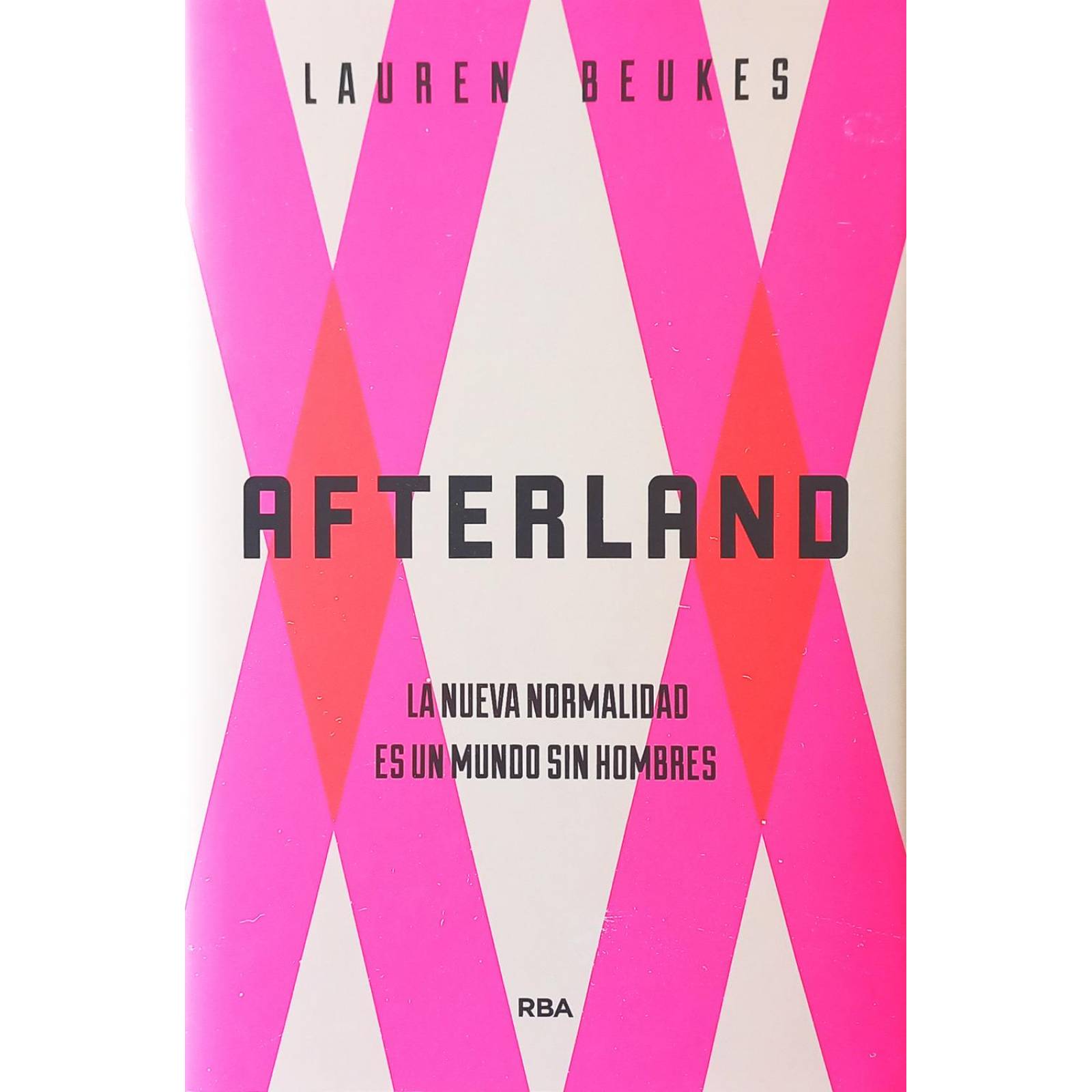 Afterland