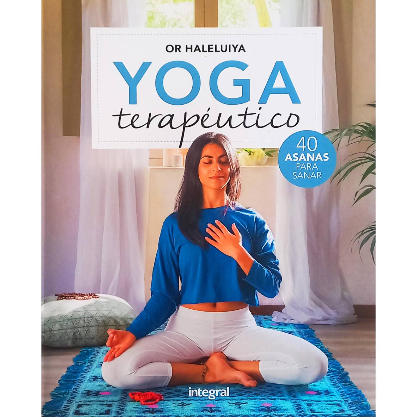 Yoga Terapeutico 