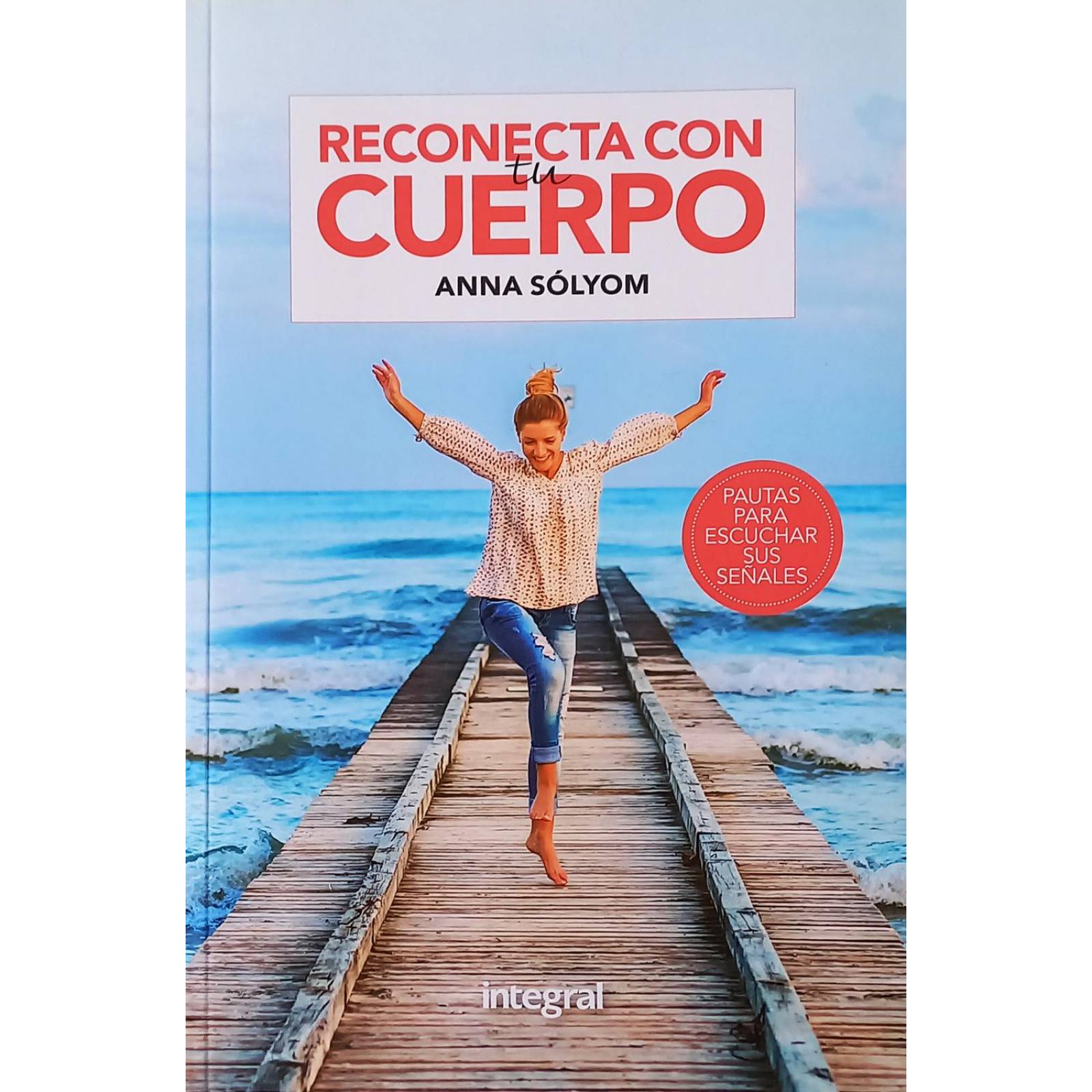 Reconecta con Tu Cuerpo 