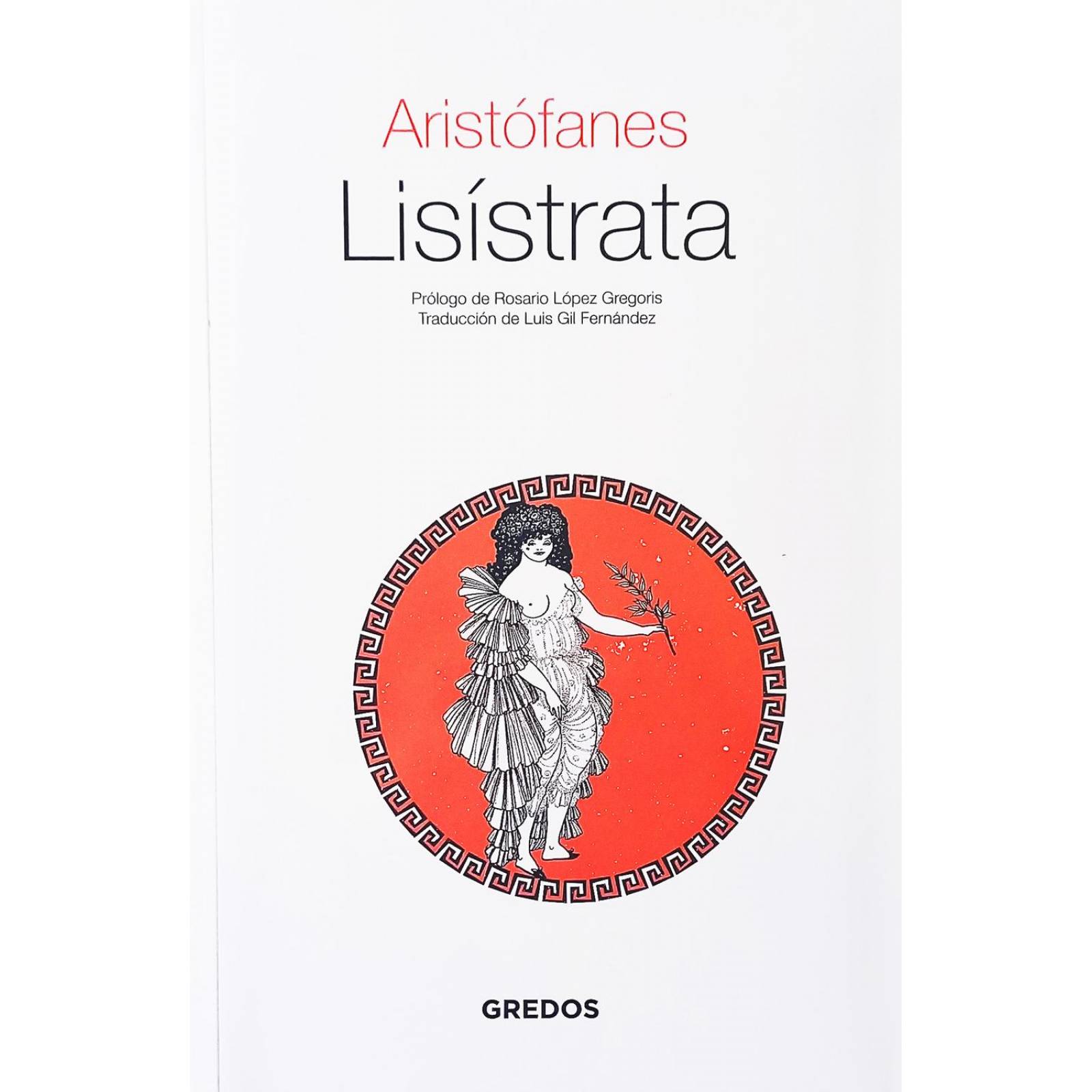 Lisistrata 