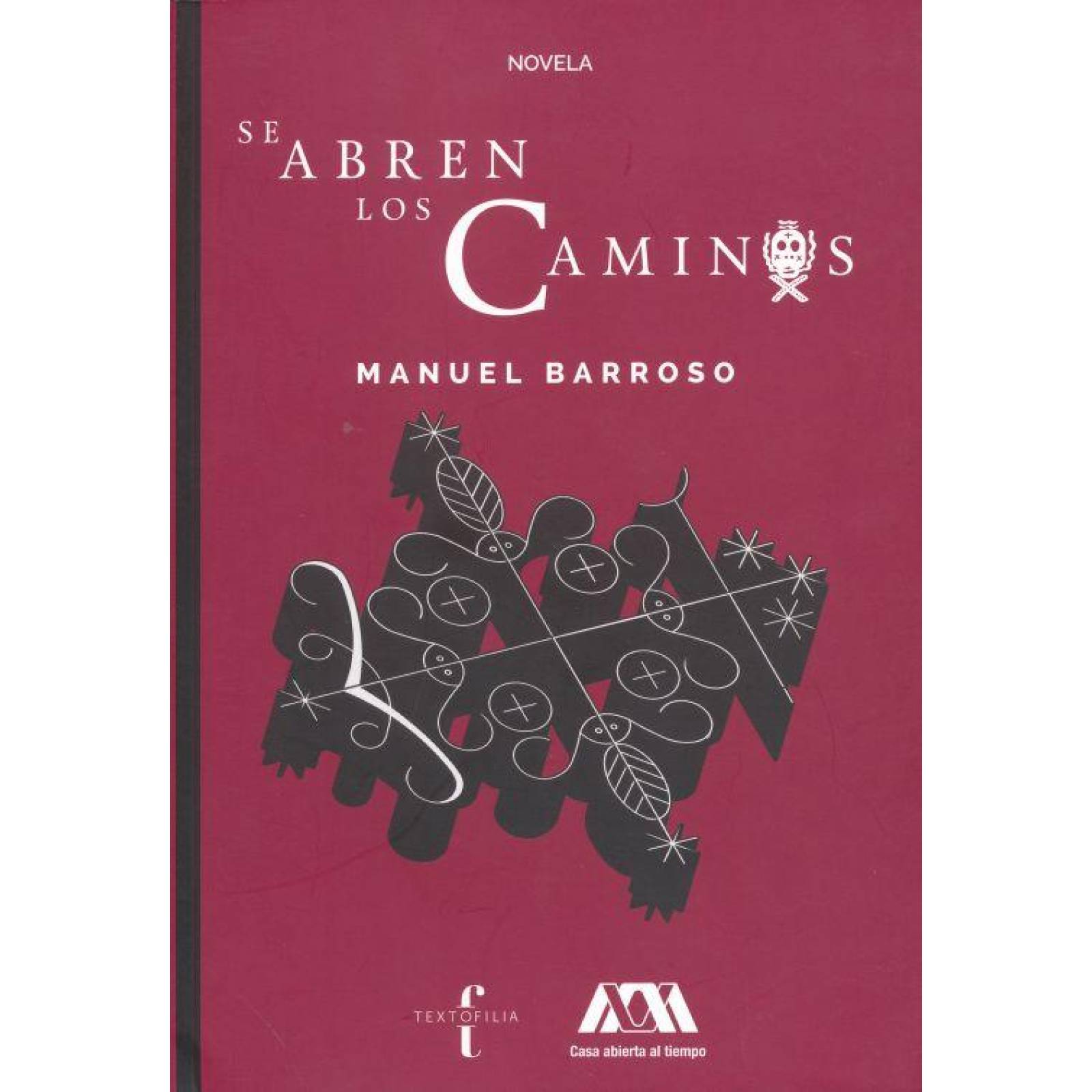Se Abren los Caminos 