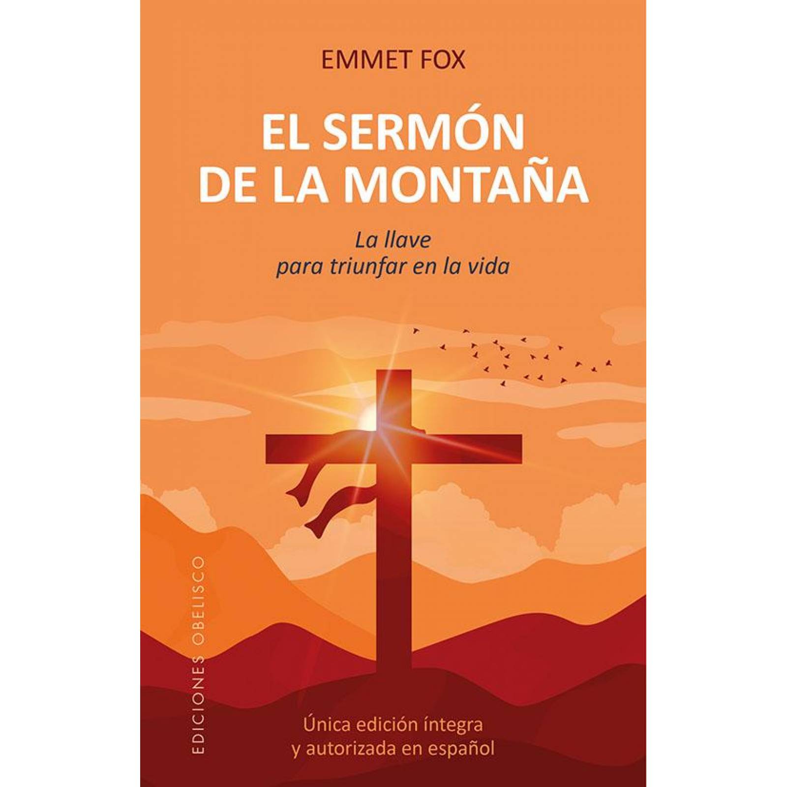 El Sermón de la Montaña 