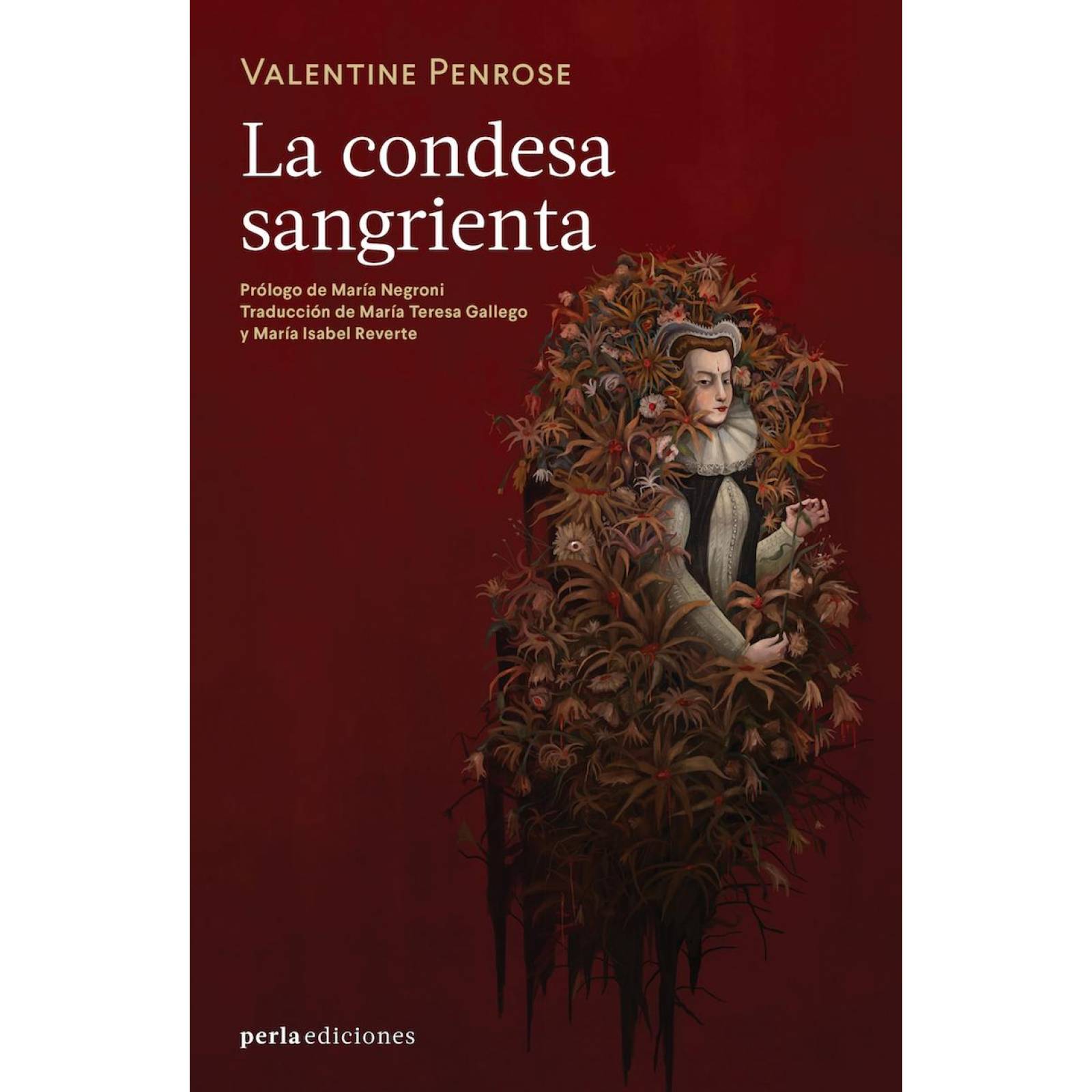 La Condesa Sangrienta 