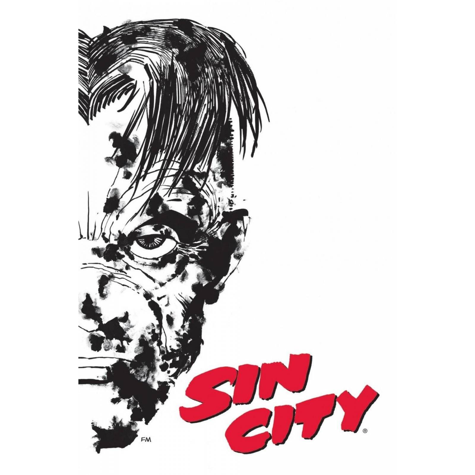 Sin City 3 