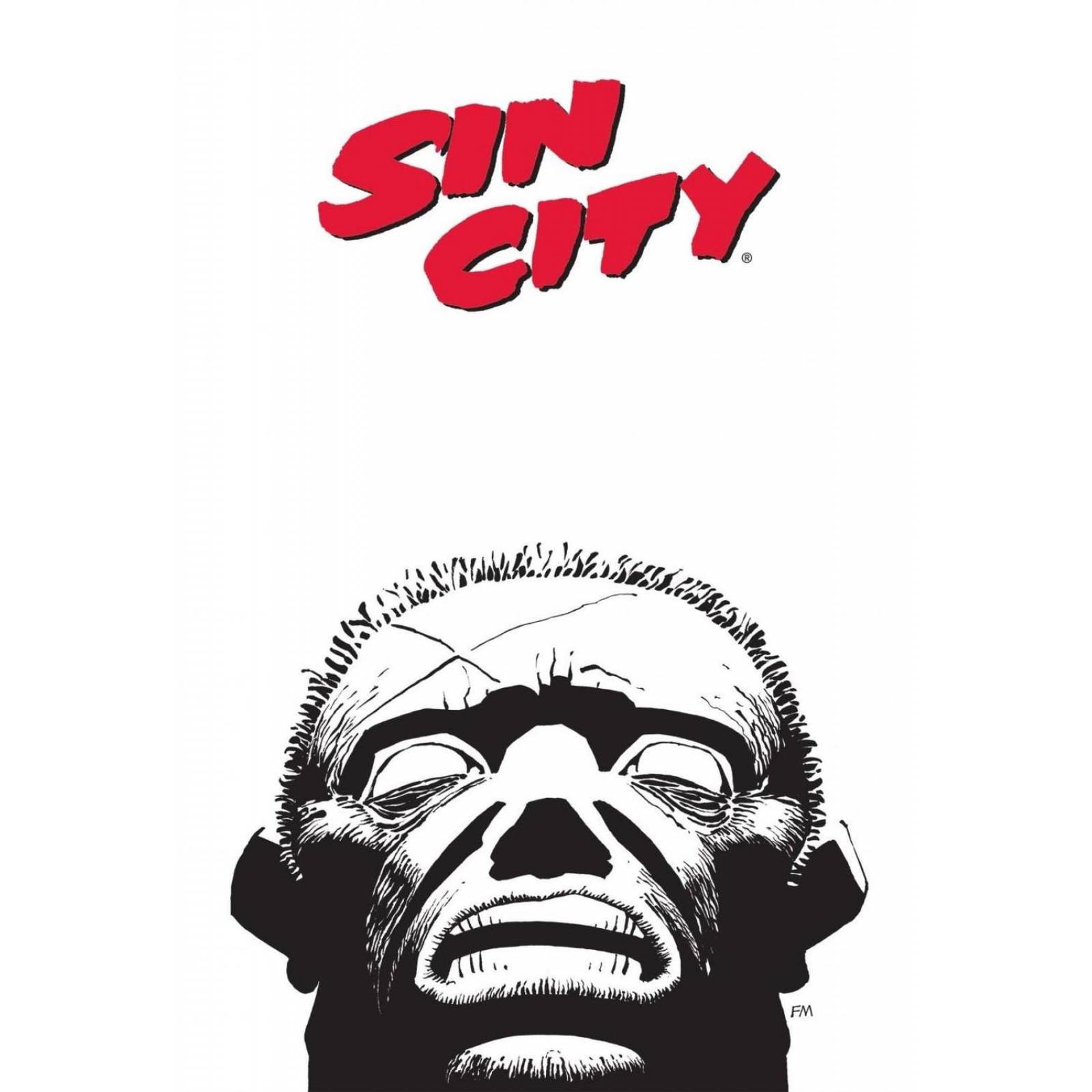 Sin City 4 