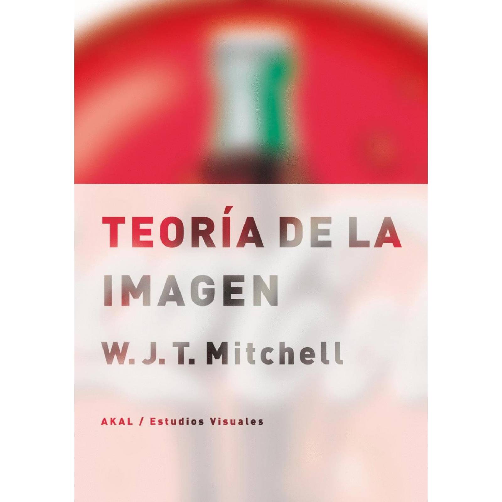 Teoría De La Imagen