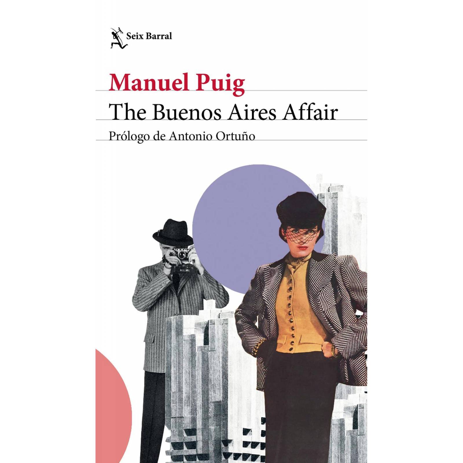 The Buenos Aires Affair 