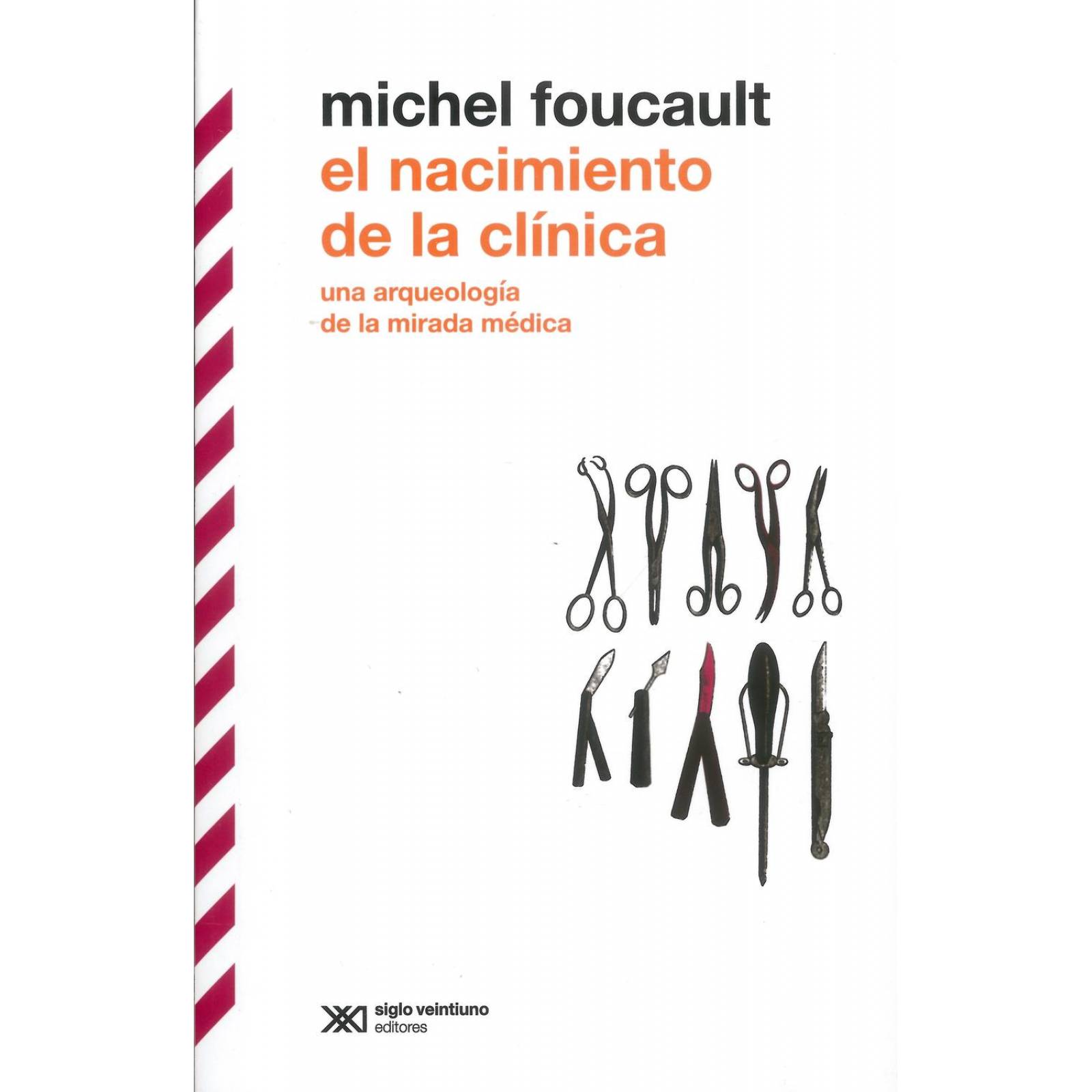 El Nacimiento de la Clínica