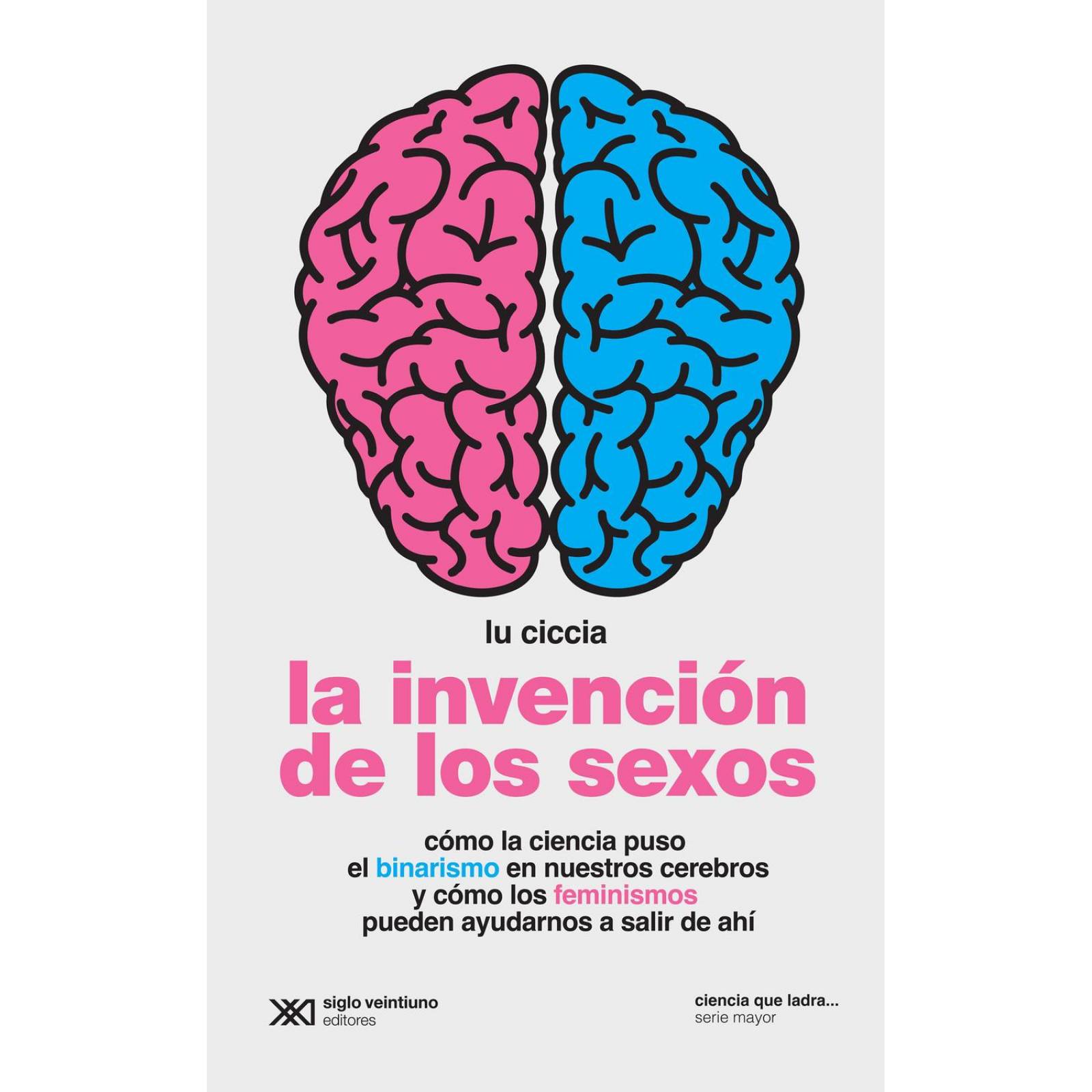 La Invención de los Sexos 