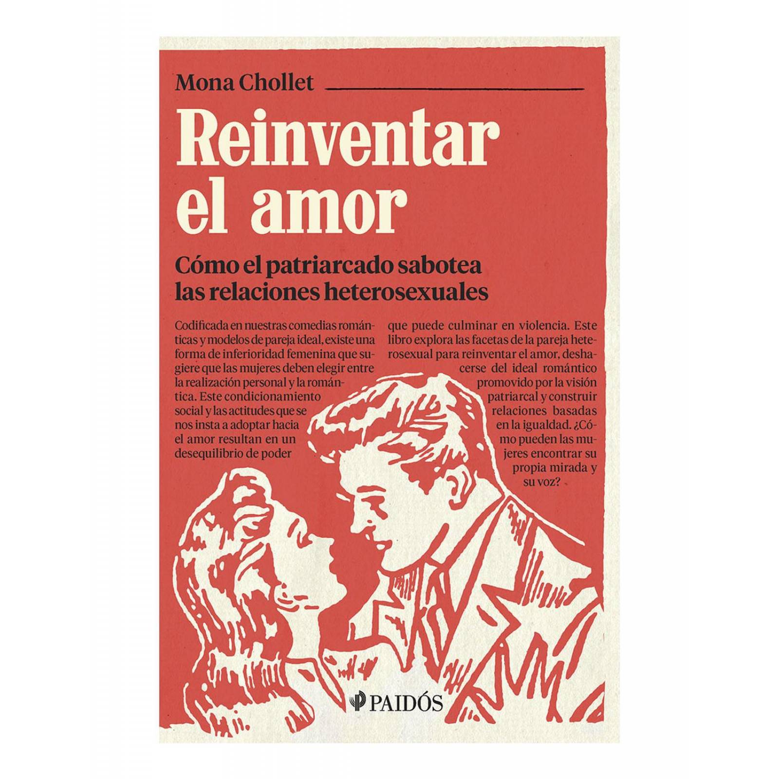 Reinventar el amor 