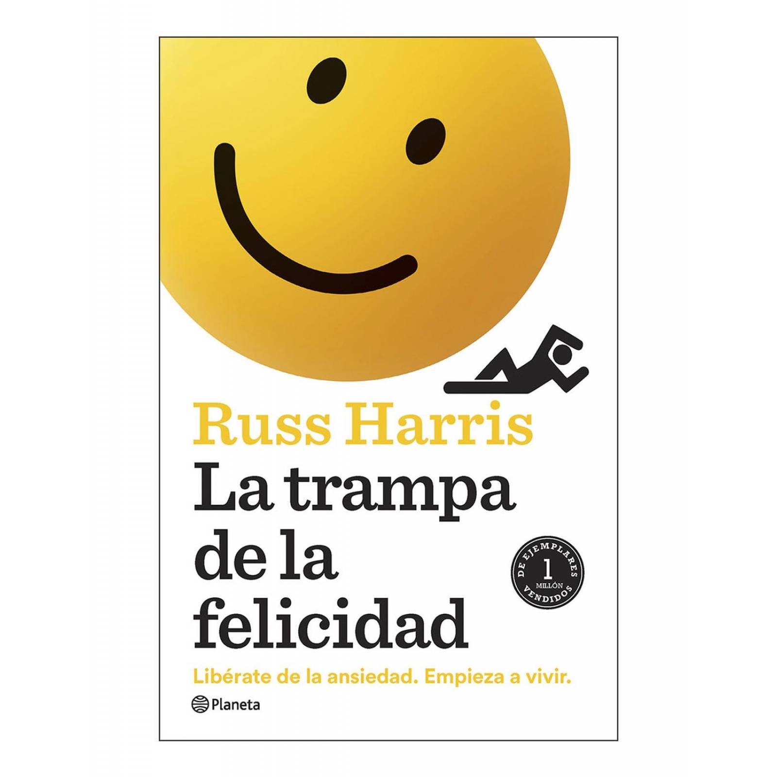 La trampa de la felicidad