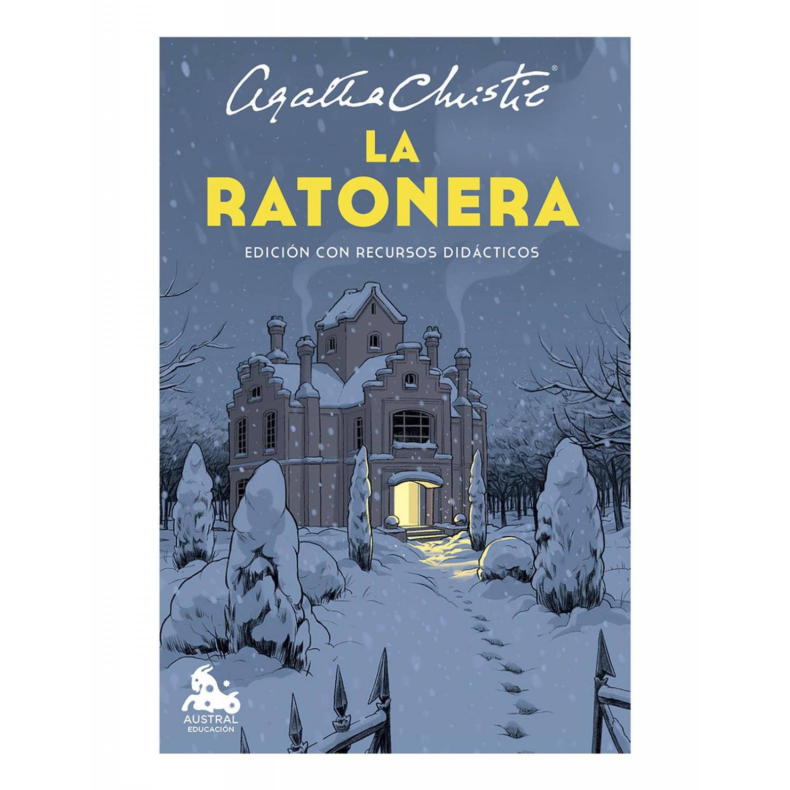 La ratonera 