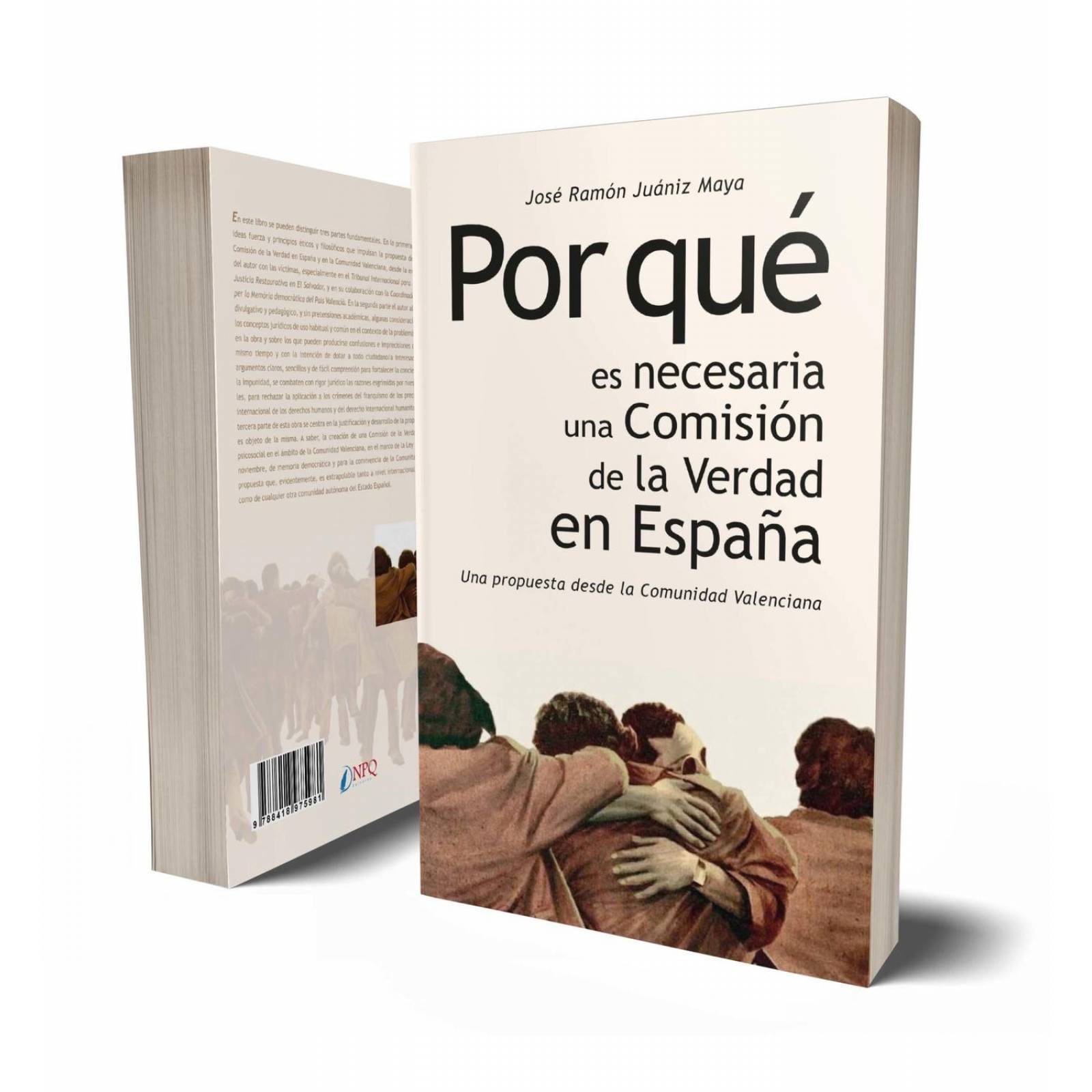 Por Qué Es Necesaria Una Comisión De La Verdad En España 