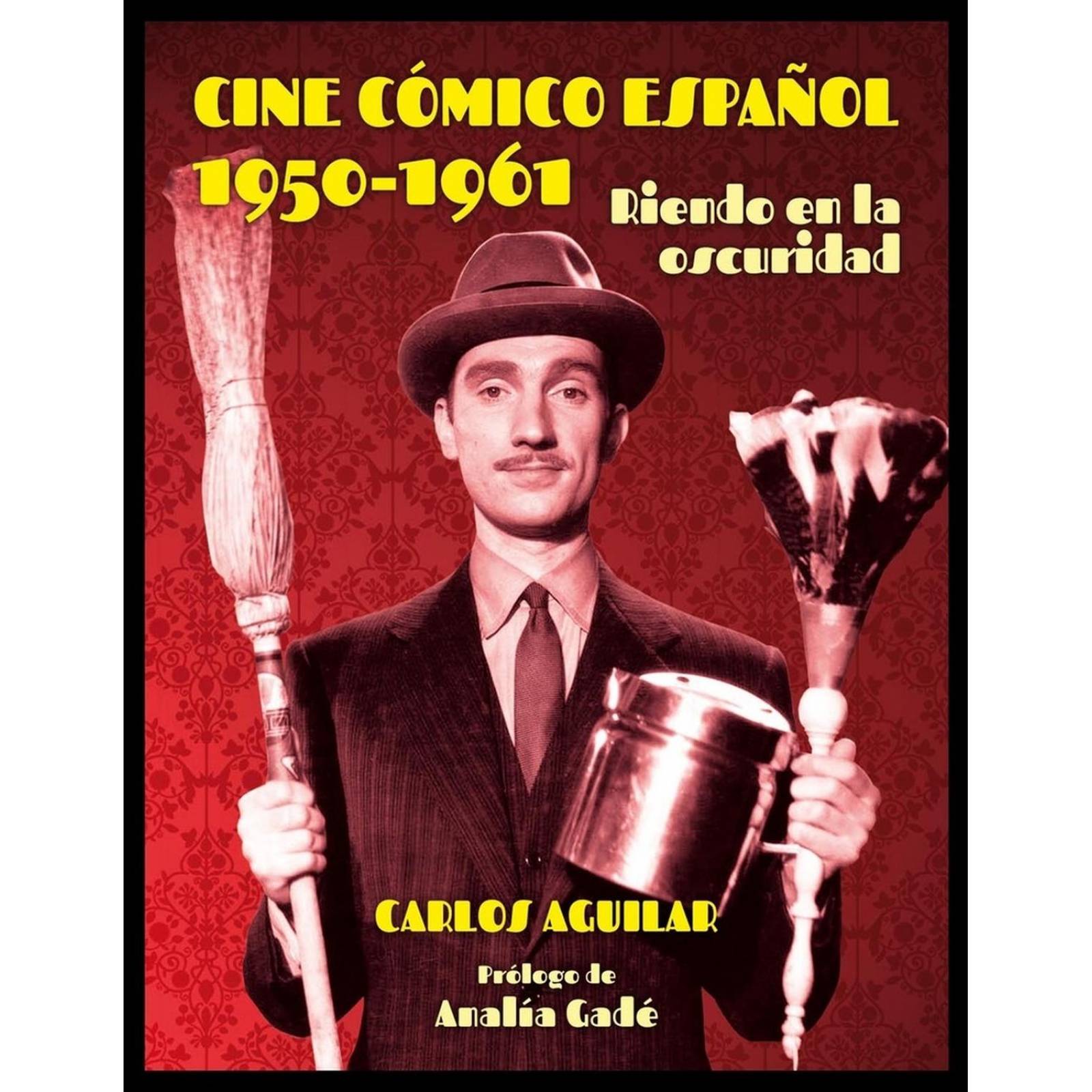 Cine Cómico Español 1950 - 1961