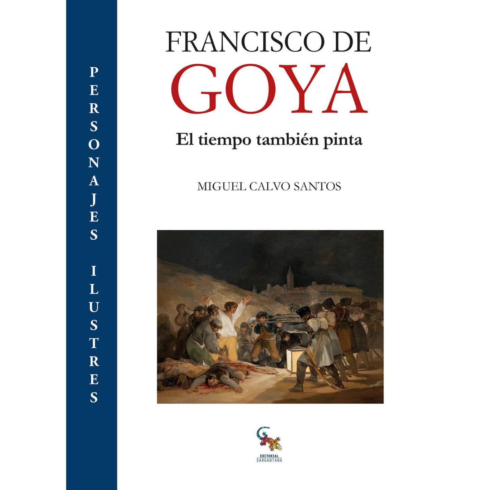 Francisco De Goya 