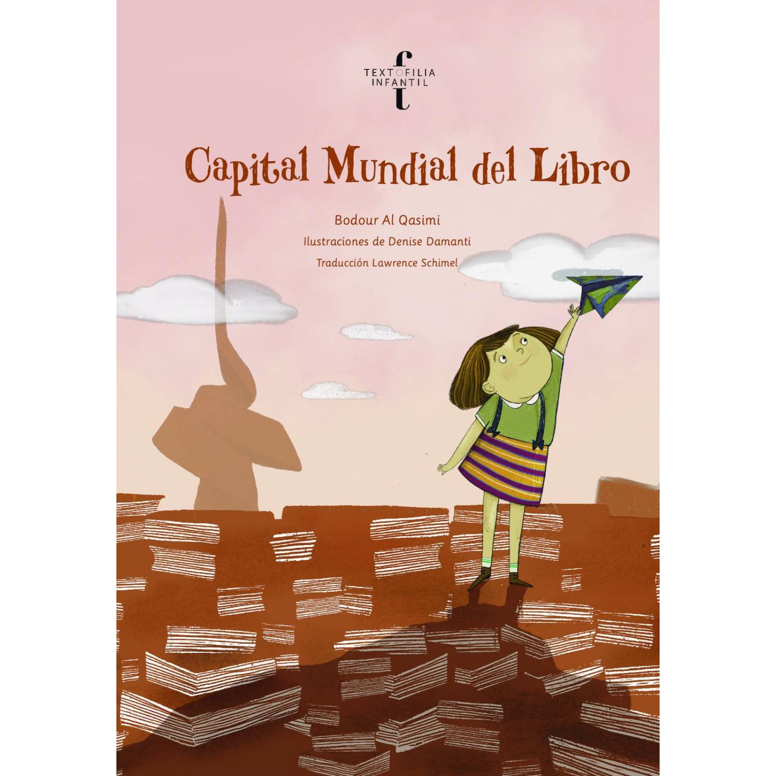 Capital Mundial del Libro 