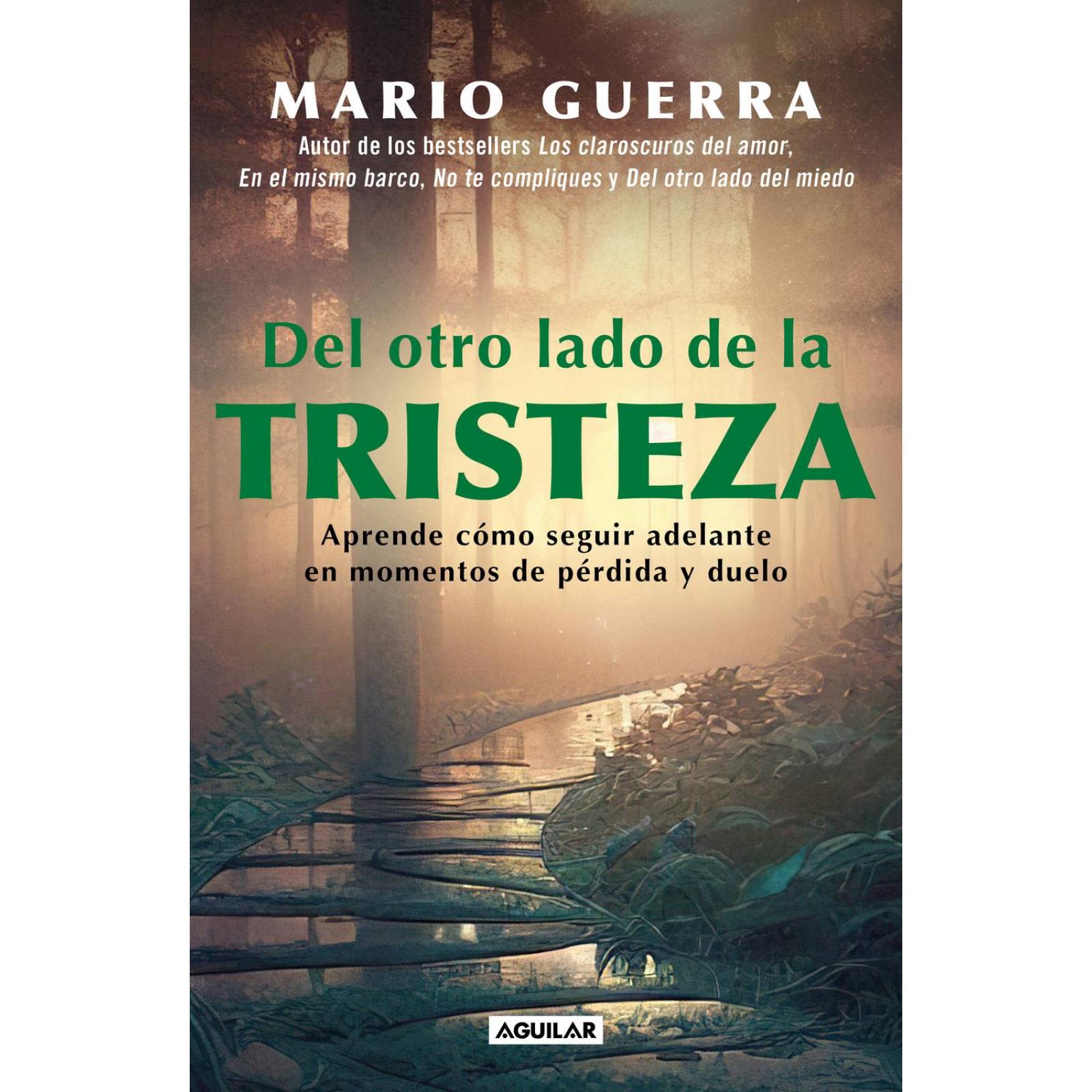 Del Otro Lado de la Tristeza 